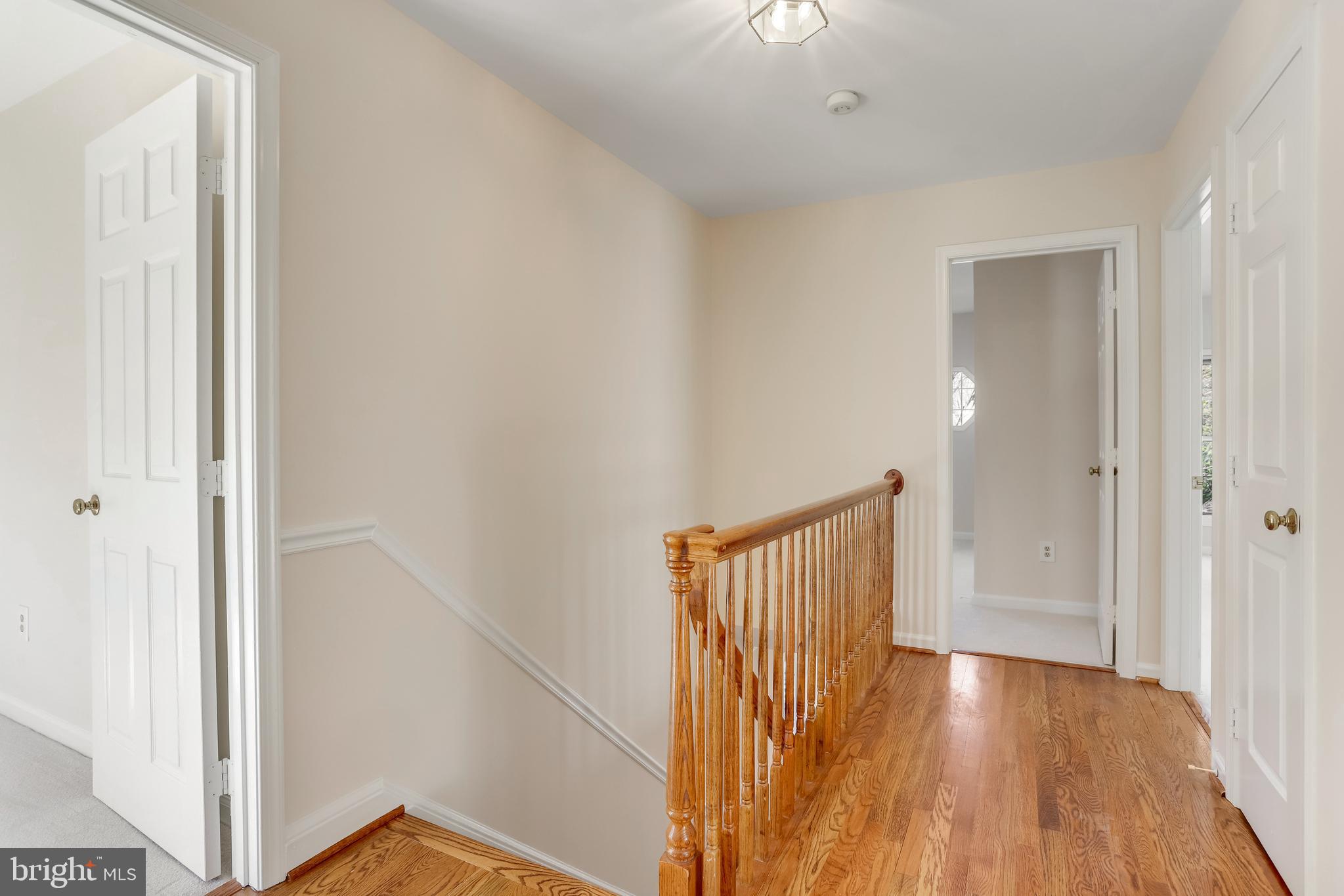 BARCROFT - Residential