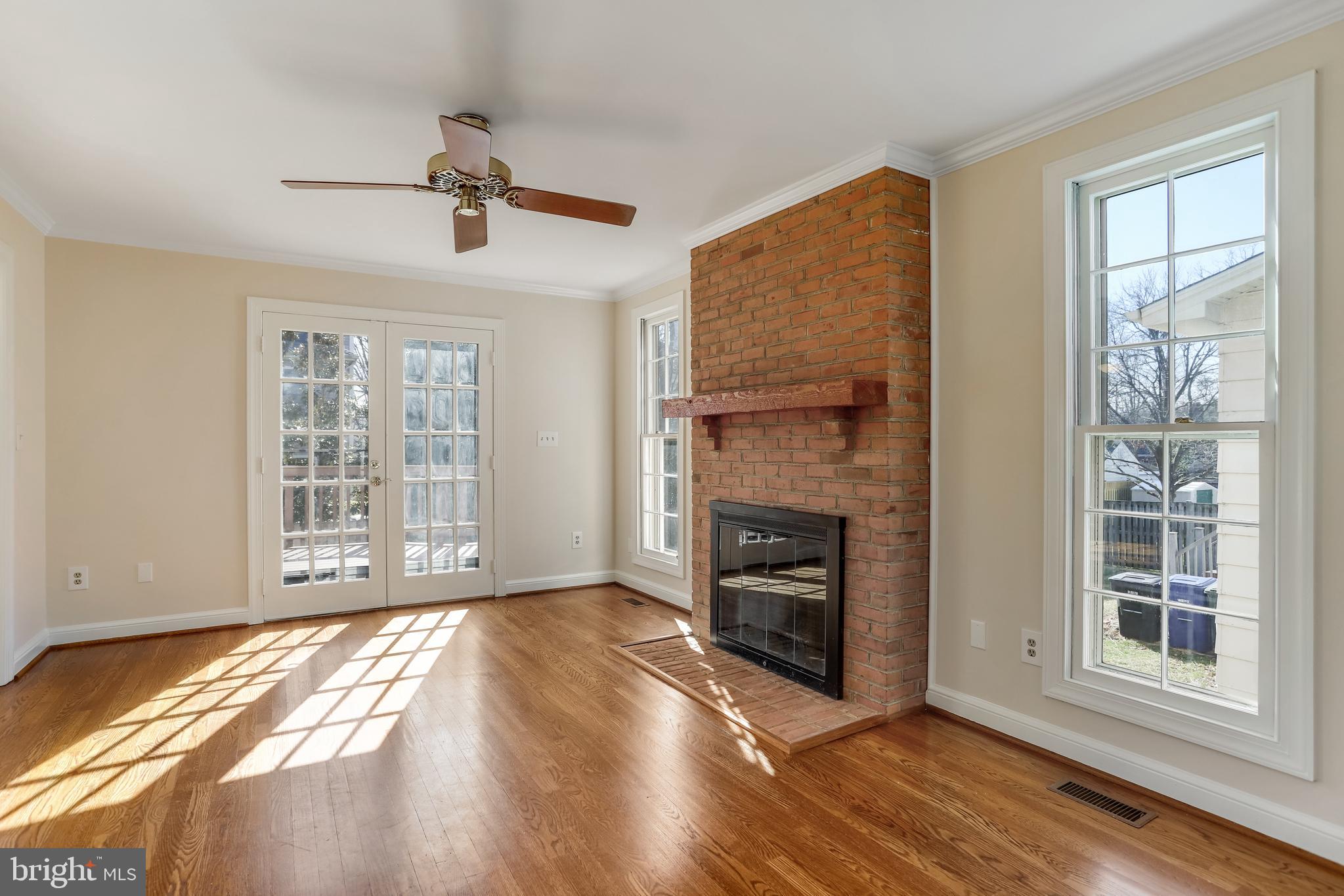 BARCROFT - Residential