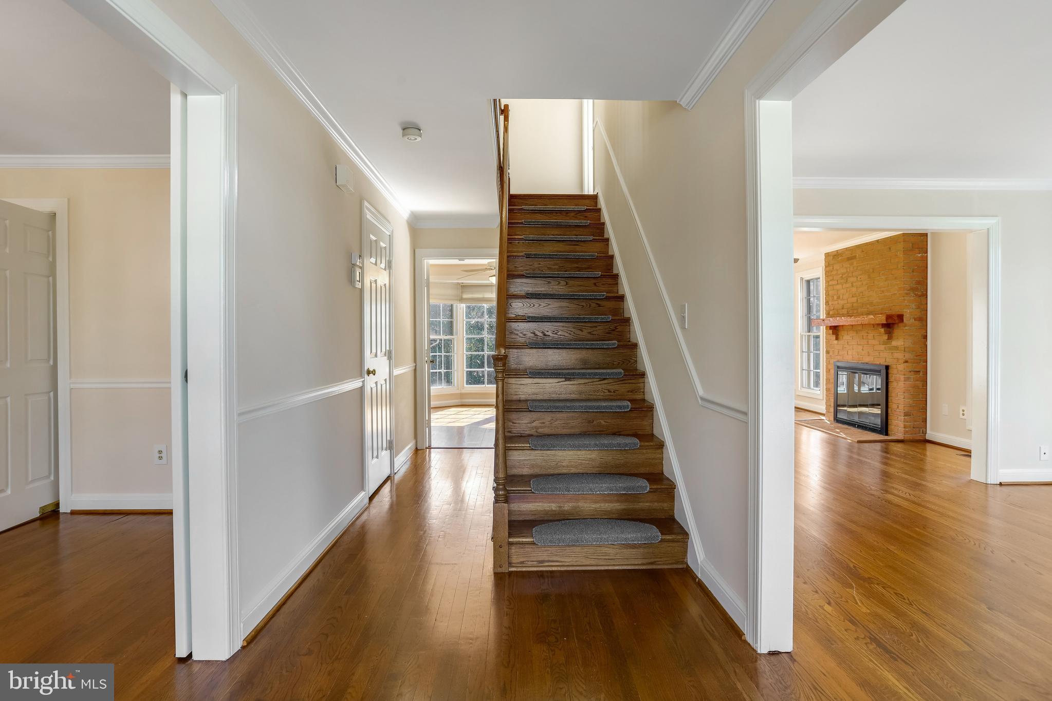 BARCROFT - Residential