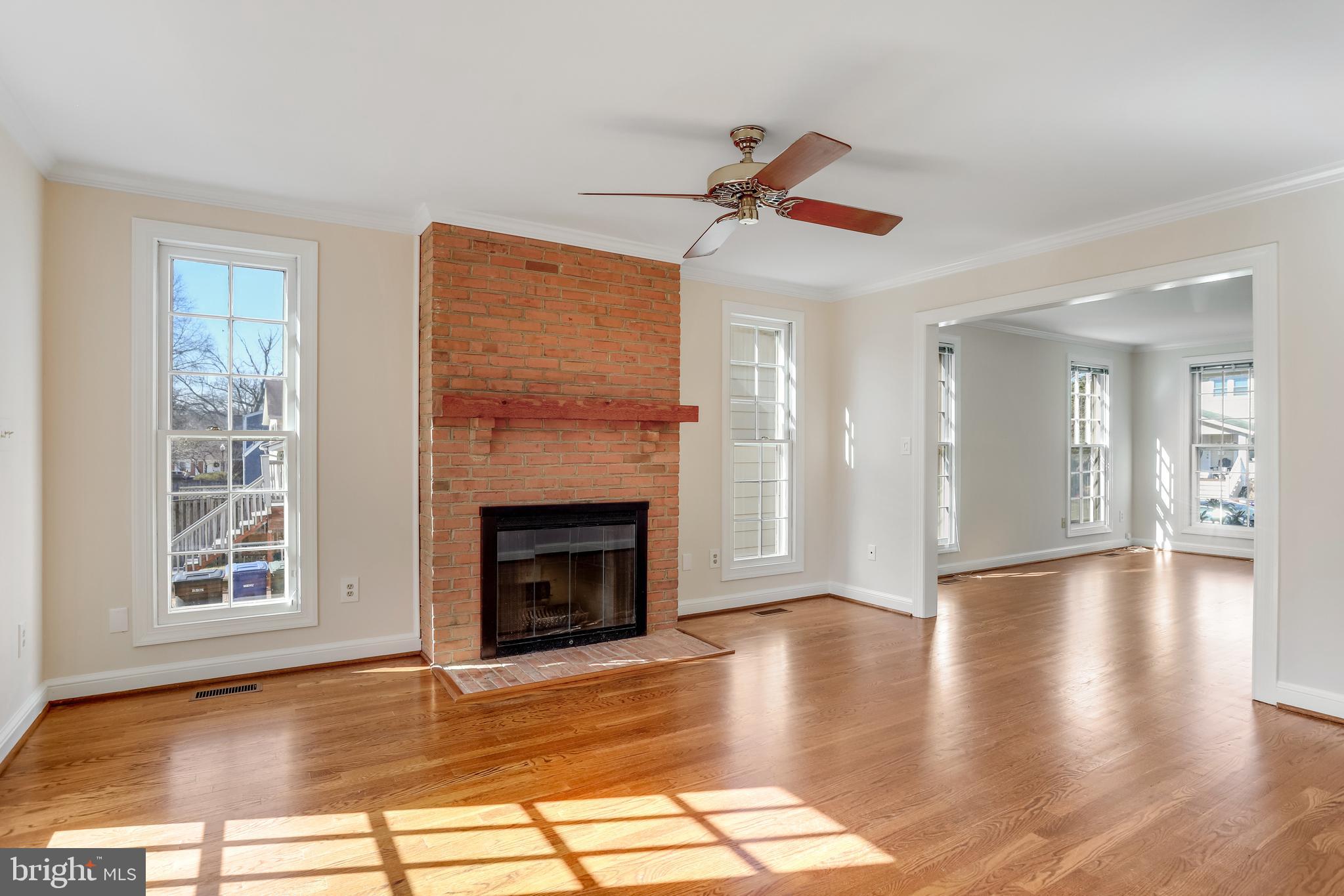 BARCROFT - Residential