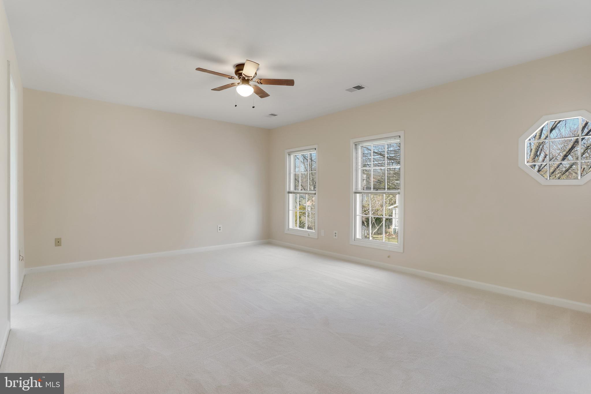 BARCROFT - Residential