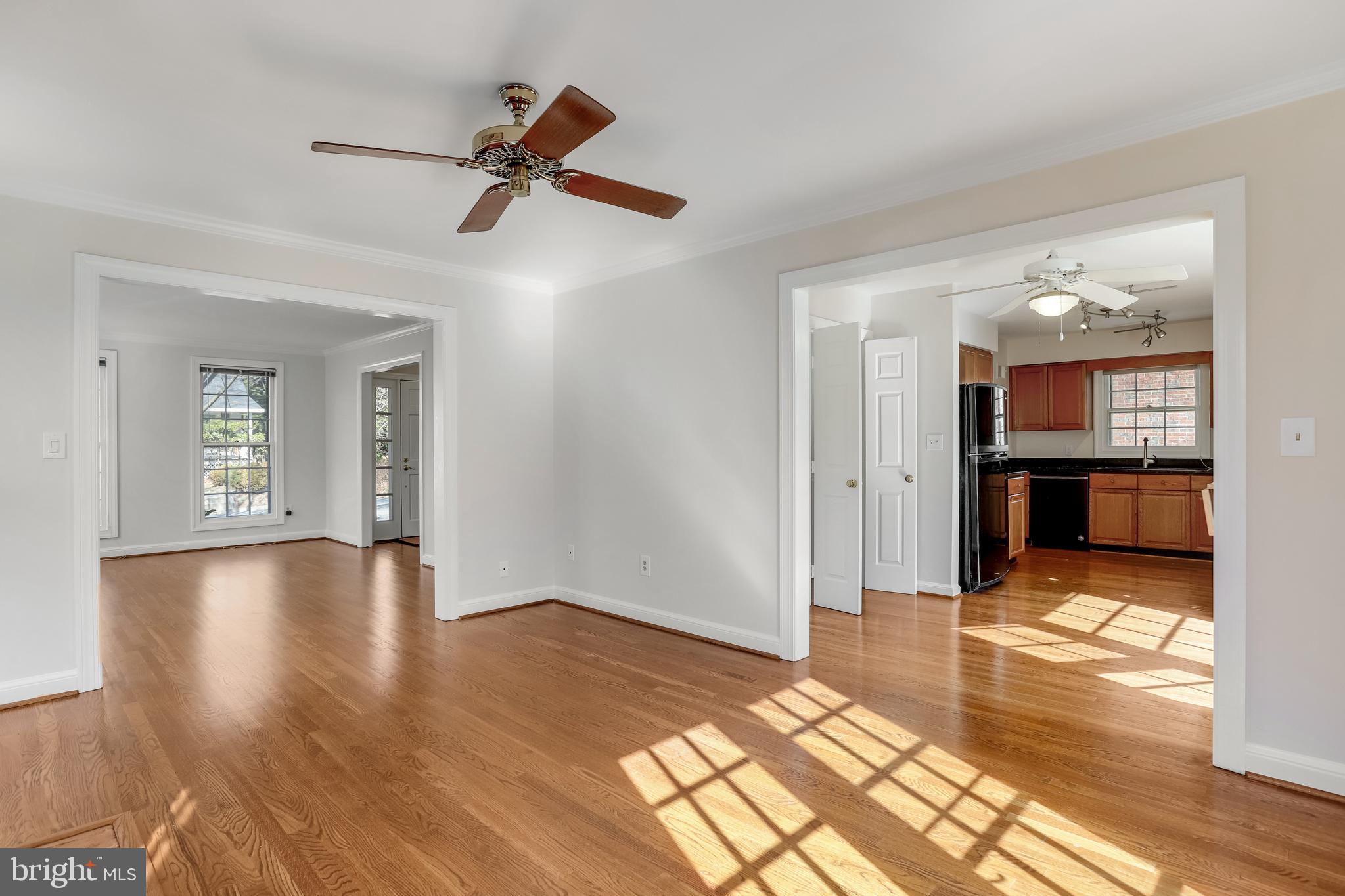 BARCROFT - Residential