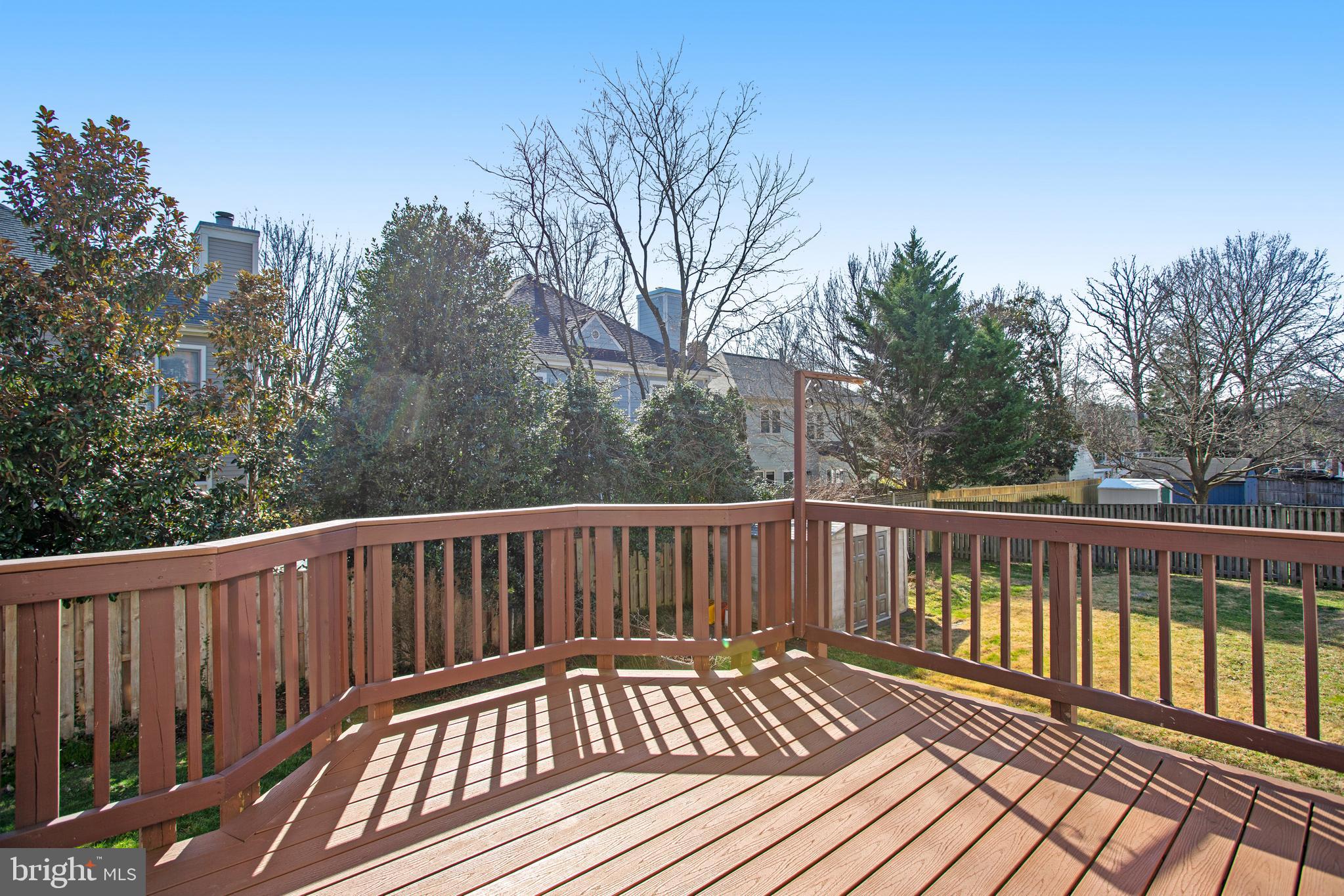 BARCROFT - Residential