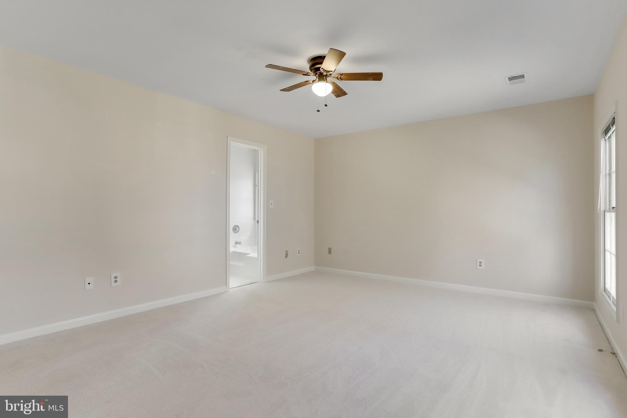 BARCROFT - Residential