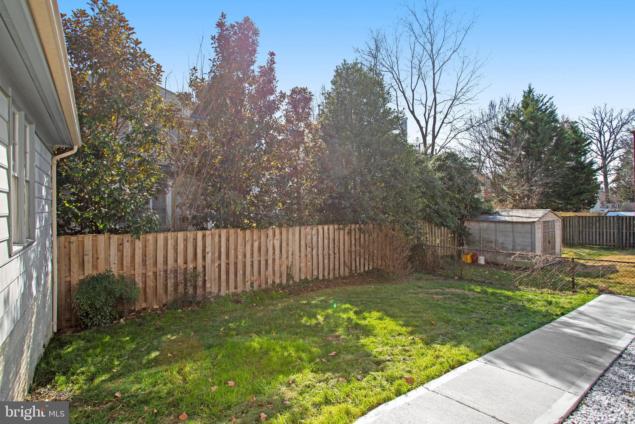 BARCROFT - Residential