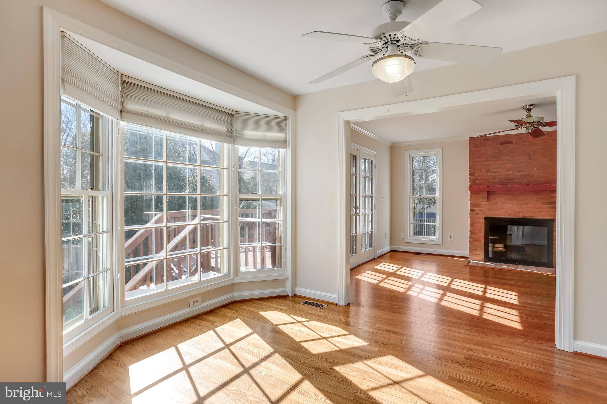 BARCROFT - Residential