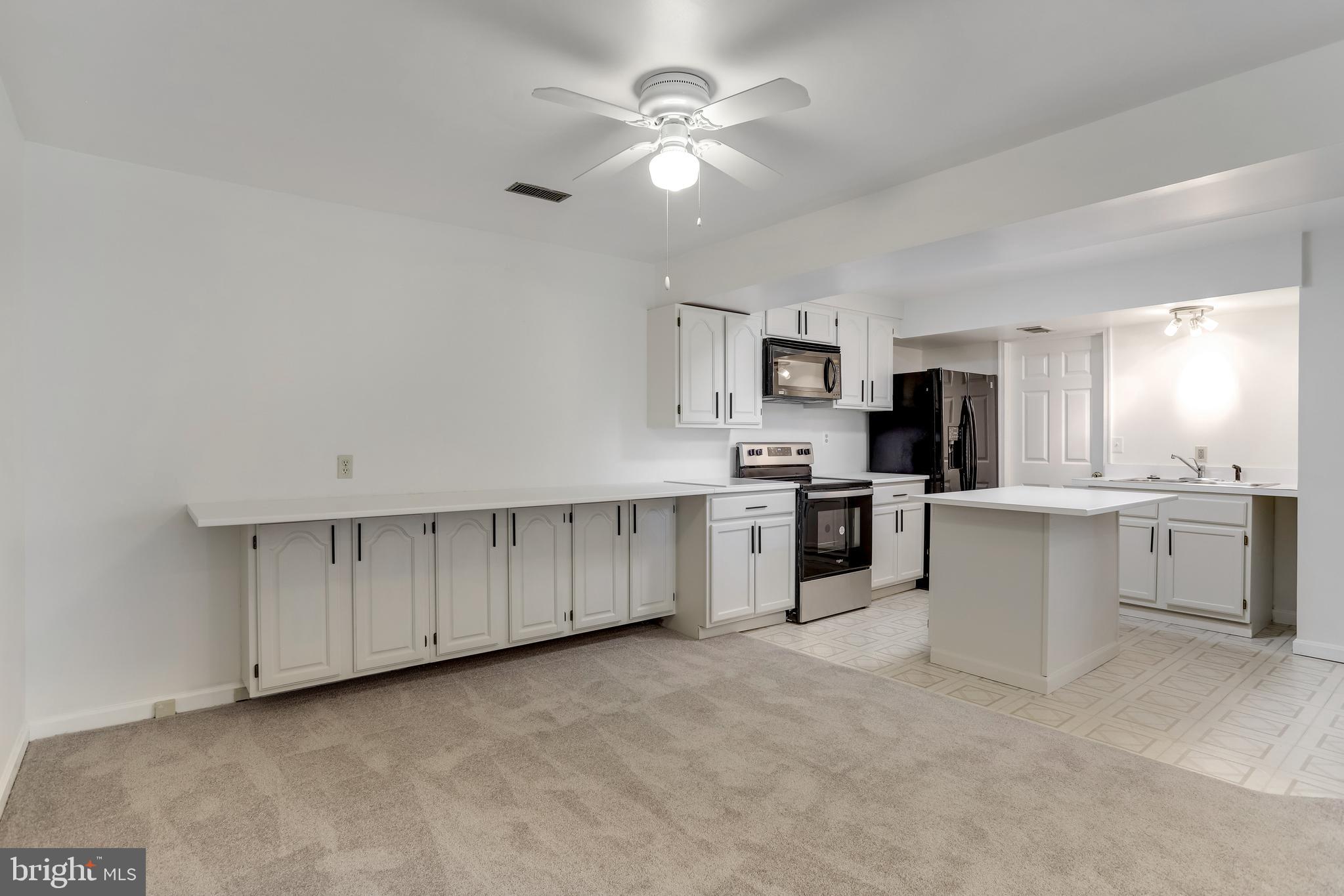 BARCROFT - Residential