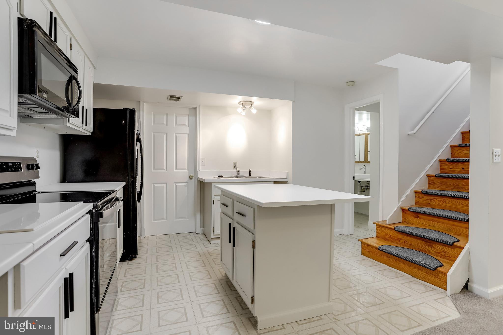 BARCROFT - Residential