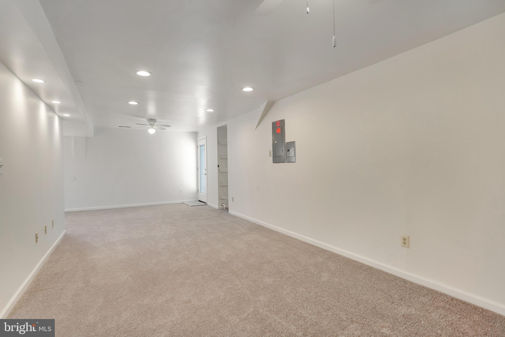 BARCROFT - Residential