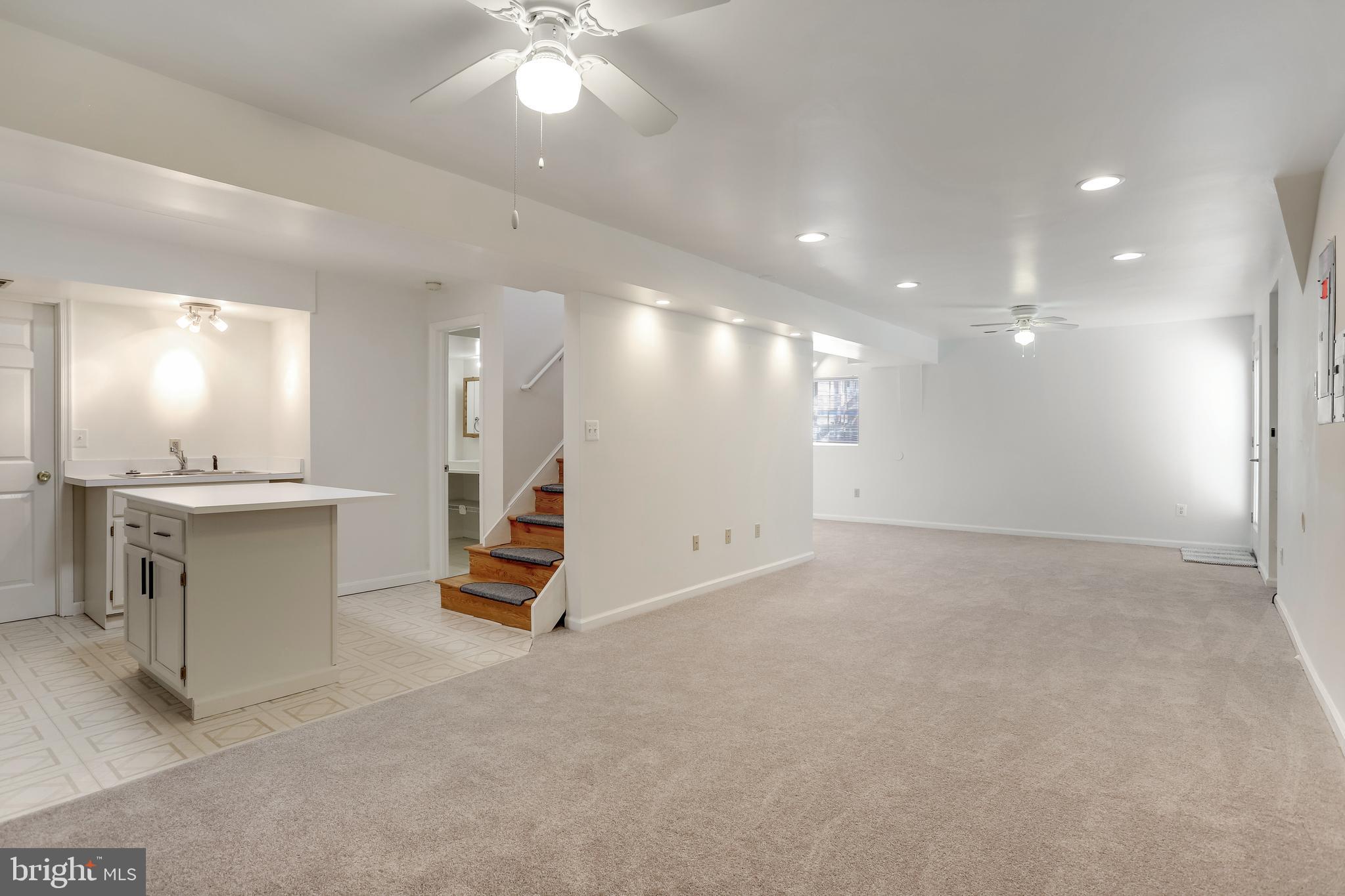 BARCROFT - Residential