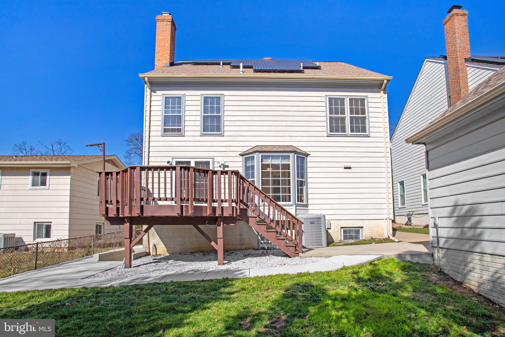 BARCROFT - Residential