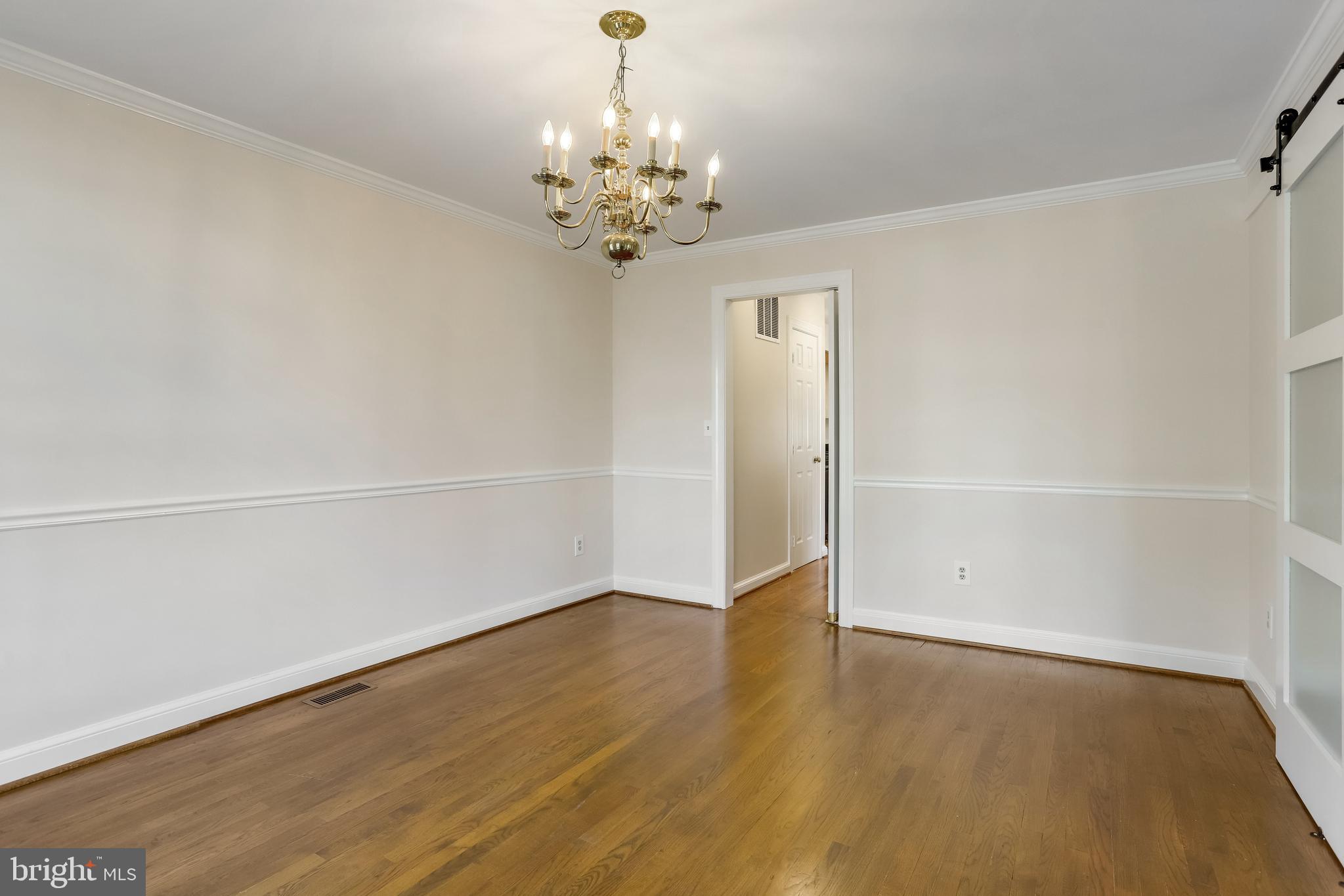 BARCROFT - Residential