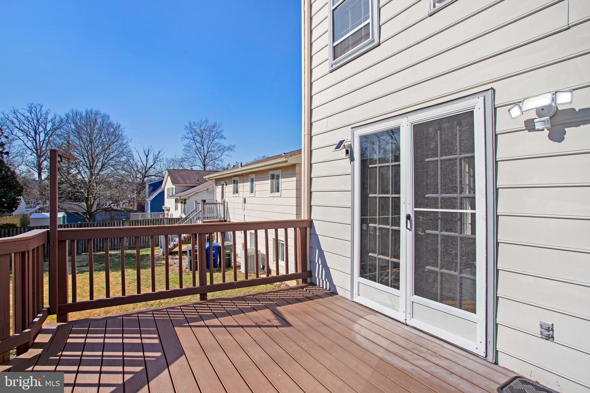 BARCROFT - Residential