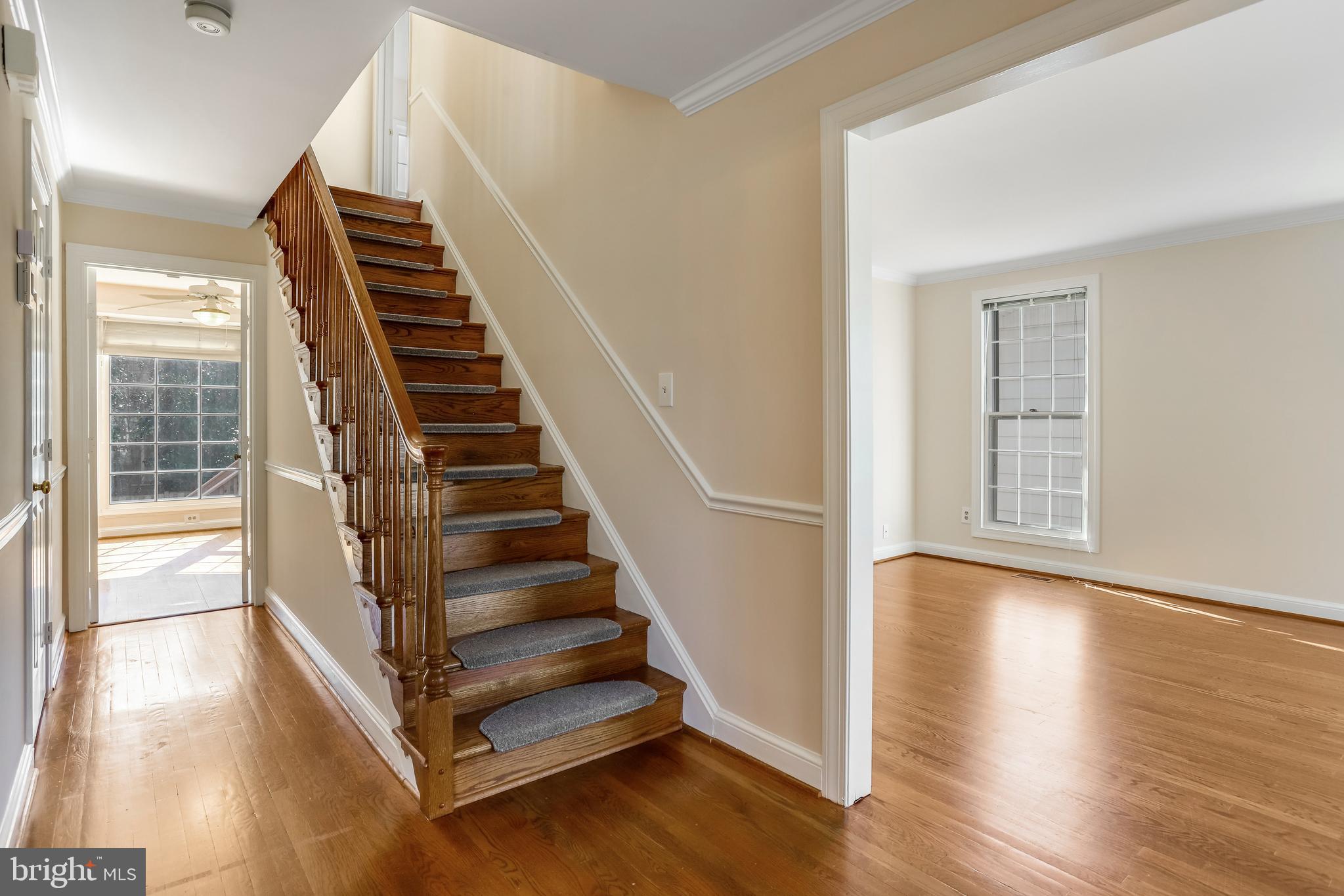 BARCROFT - Residential