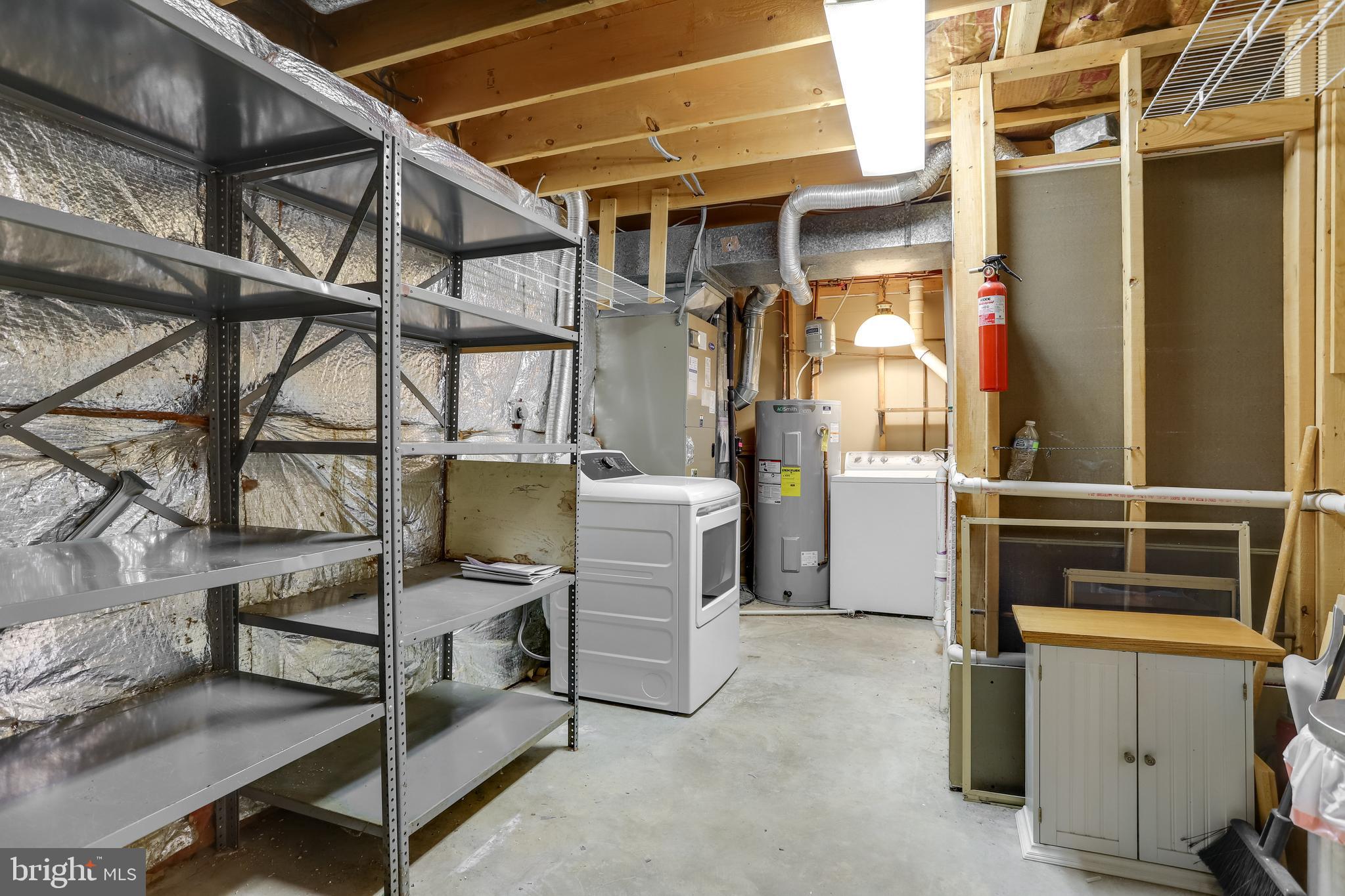 BARCROFT - Residential