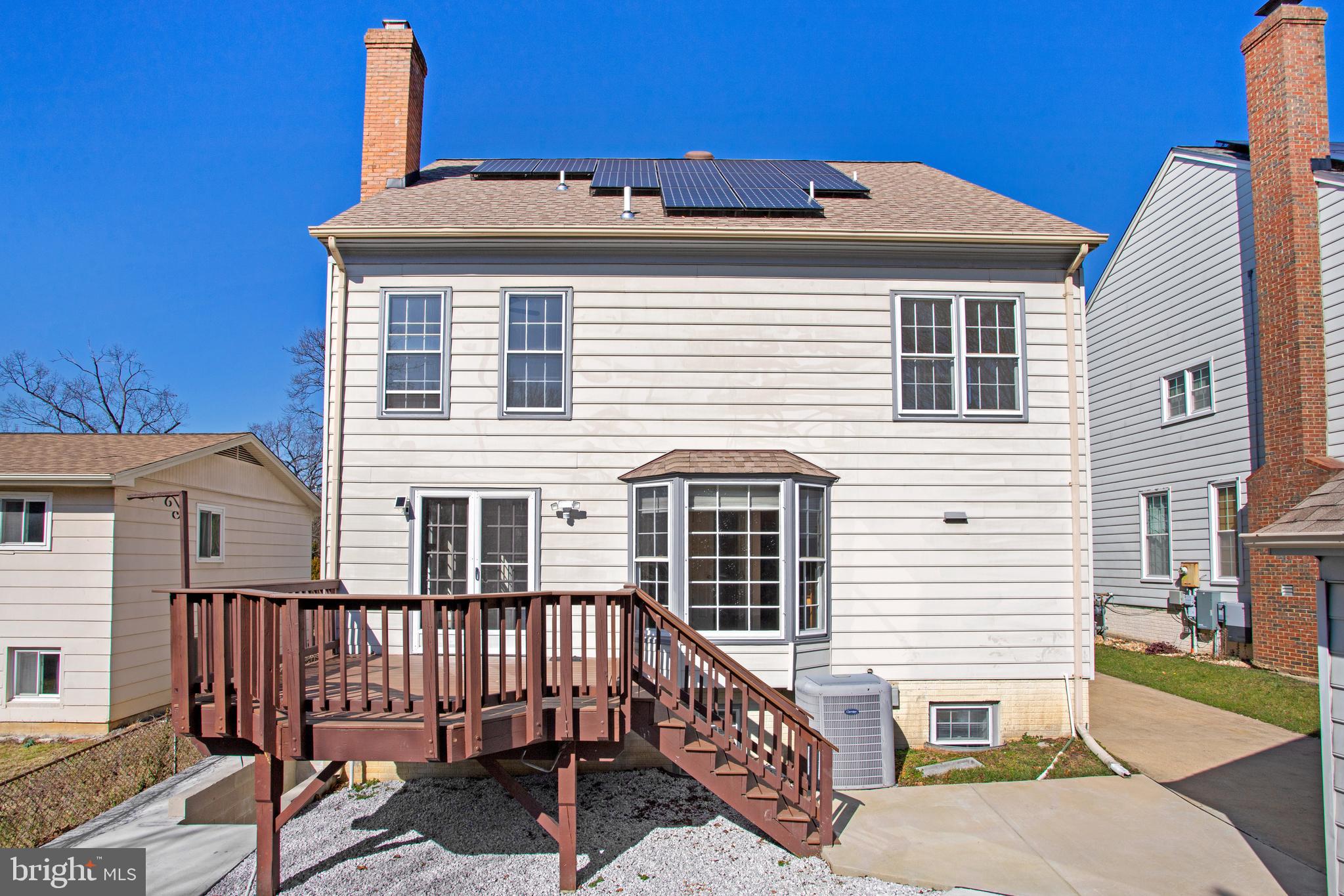 BARCROFT - Residential