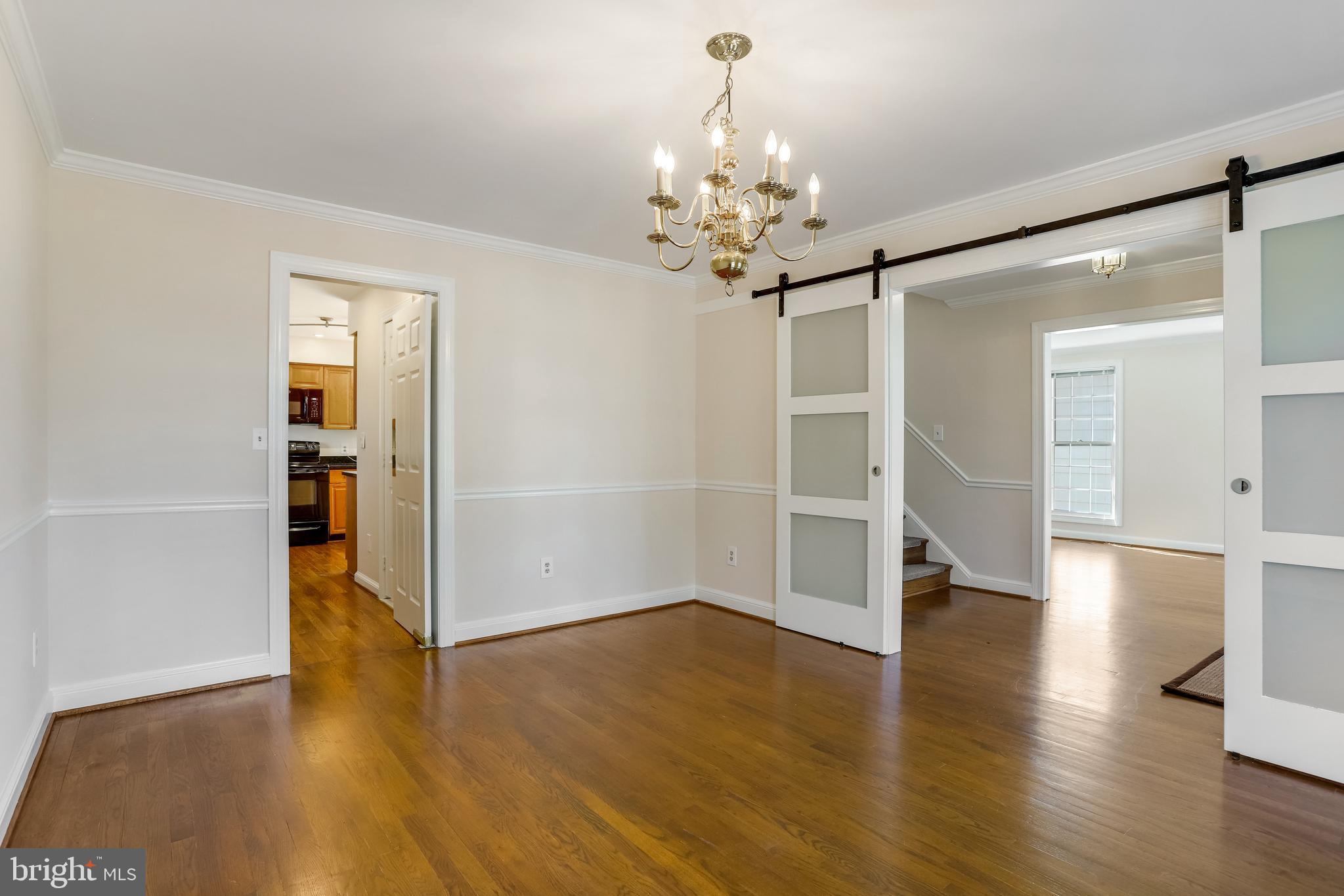 BARCROFT - Residential