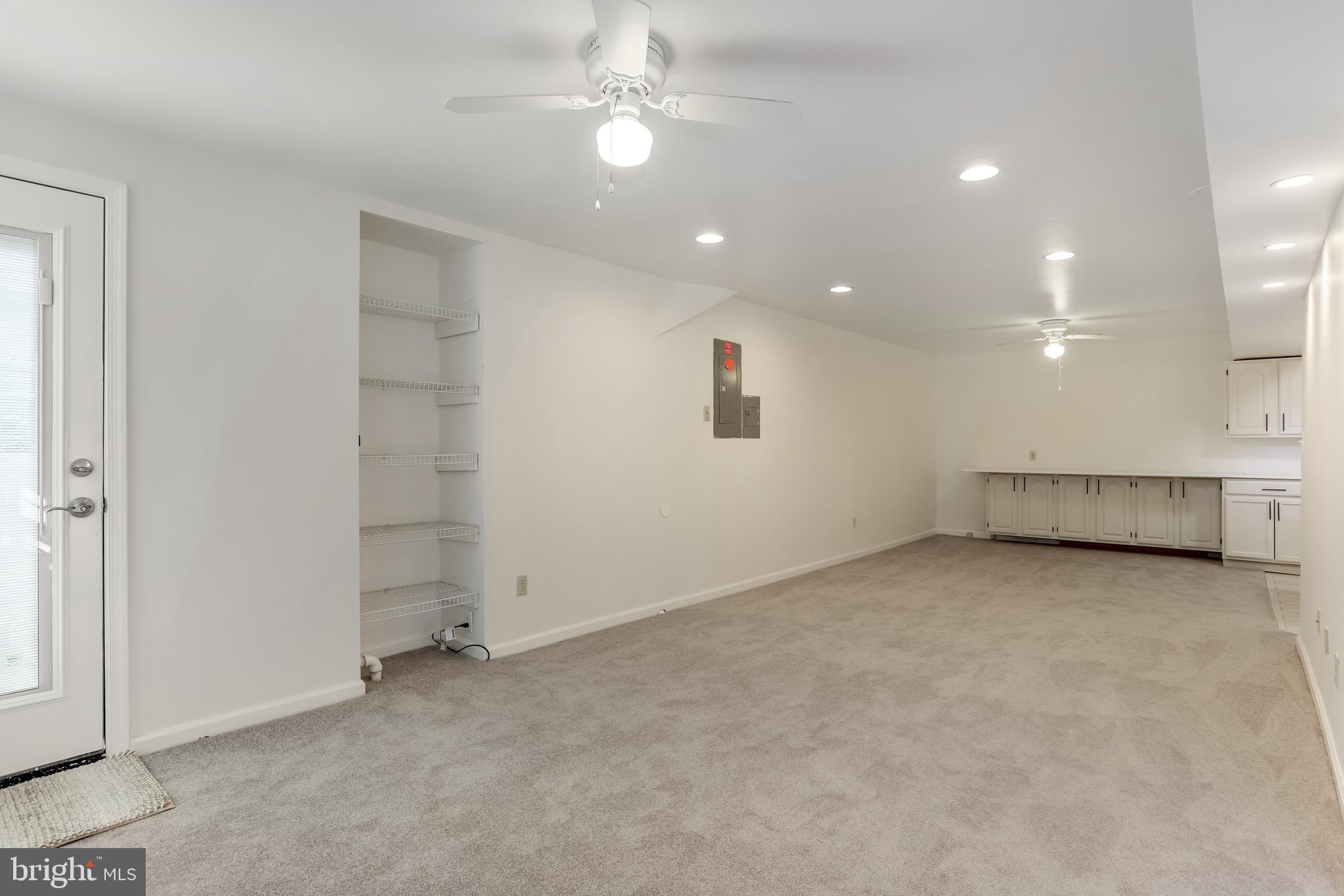 BARCROFT - Residential