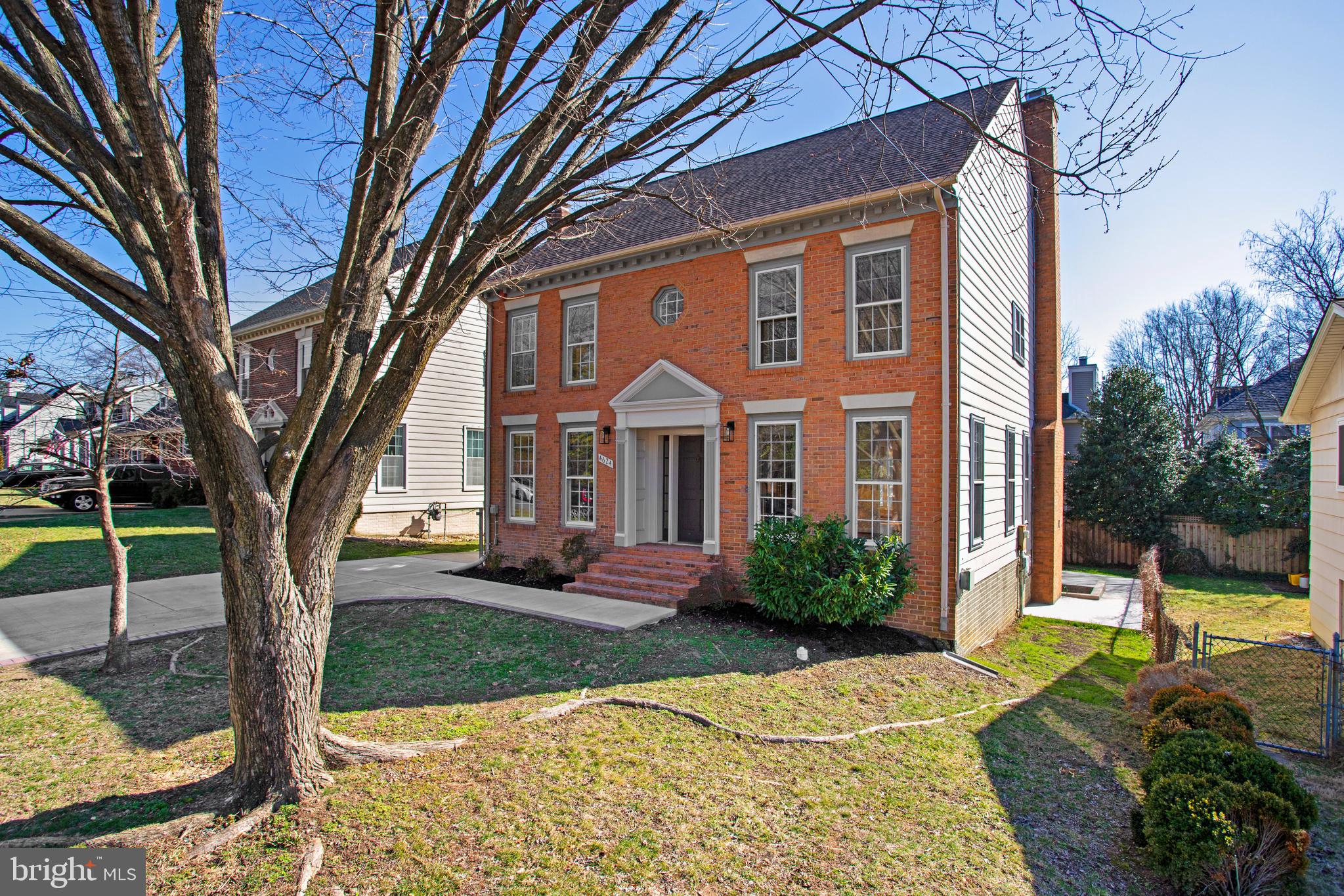 BARCROFT - Residential