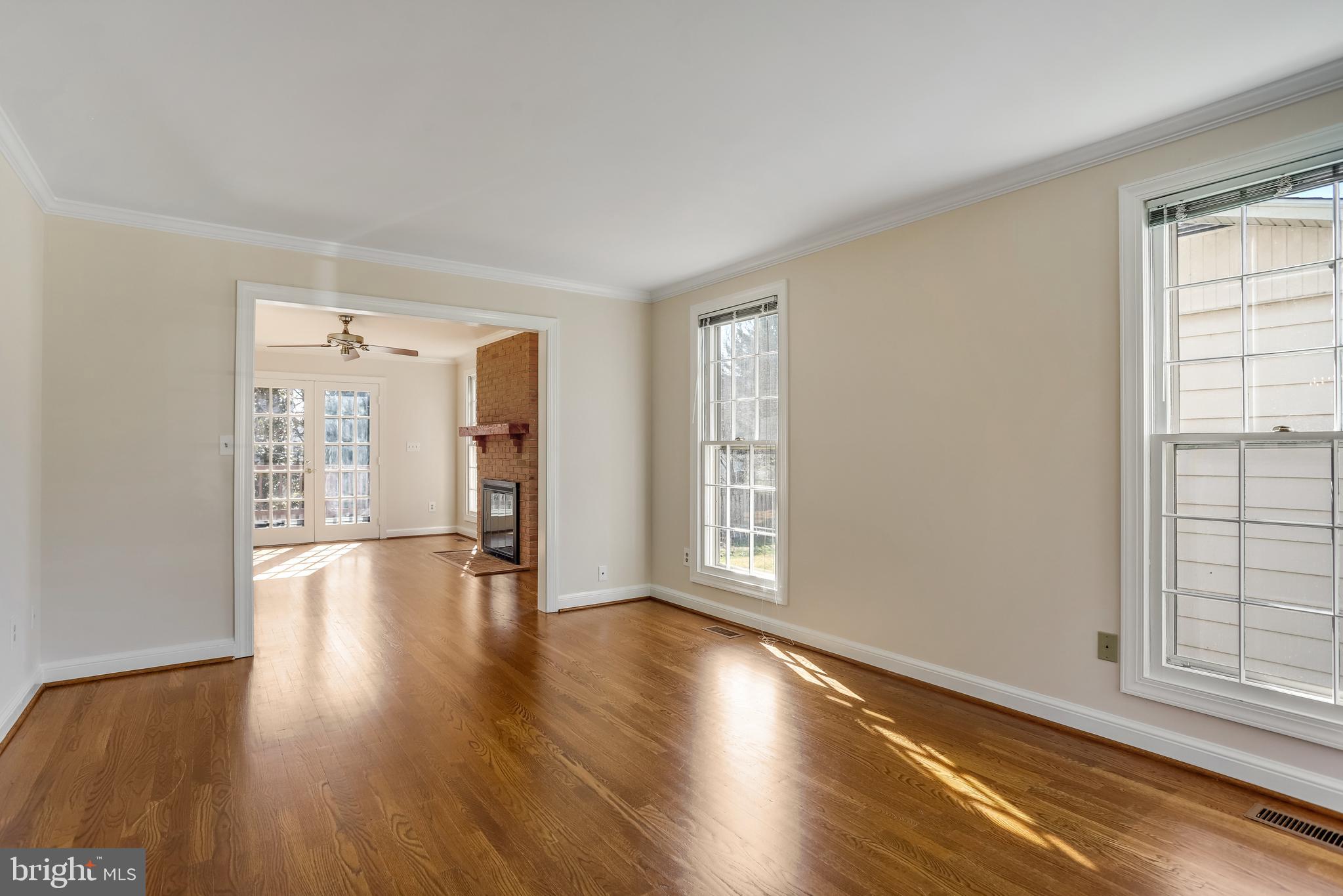 BARCROFT - Residential