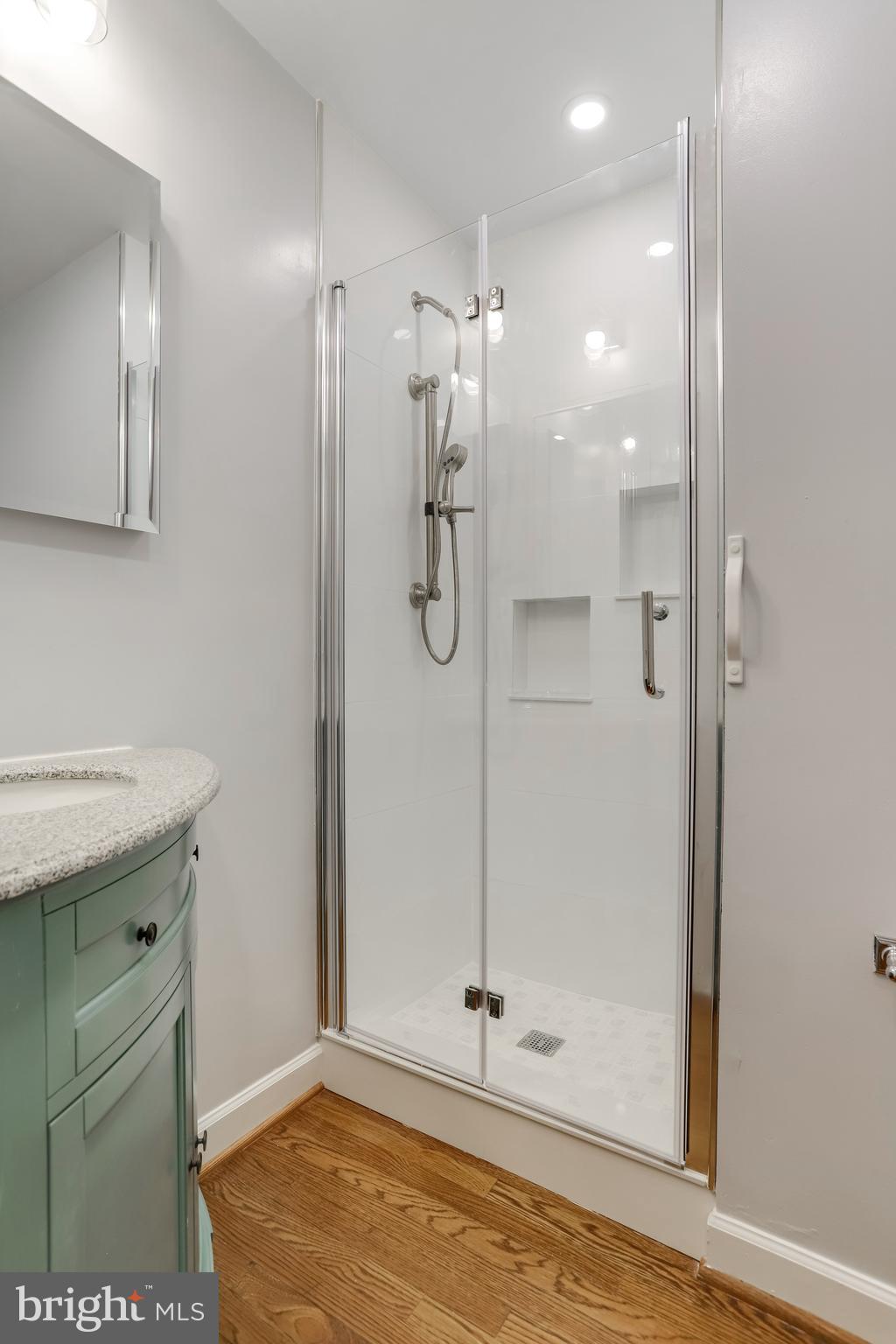 BARCROFT - Residential