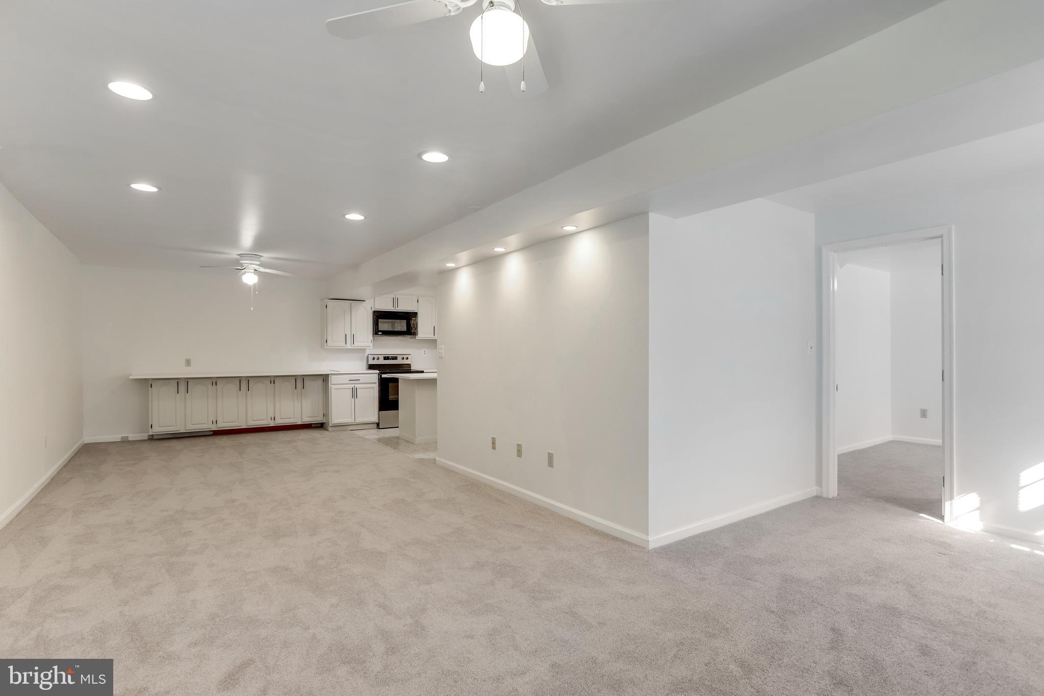 BARCROFT - Residential