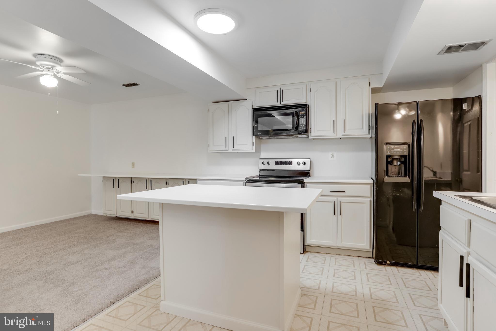 BARCROFT - Residential