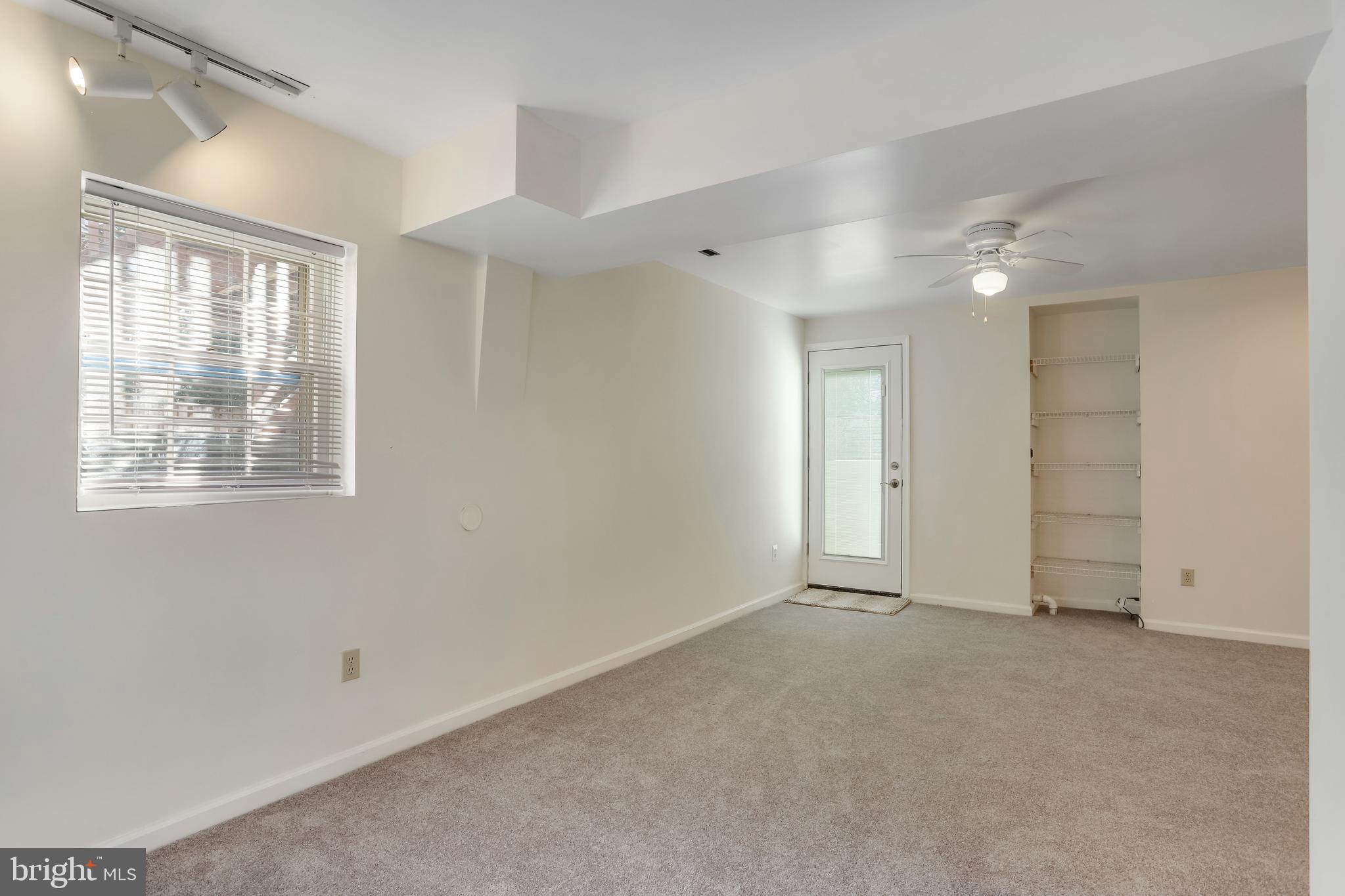 BARCROFT - Residential