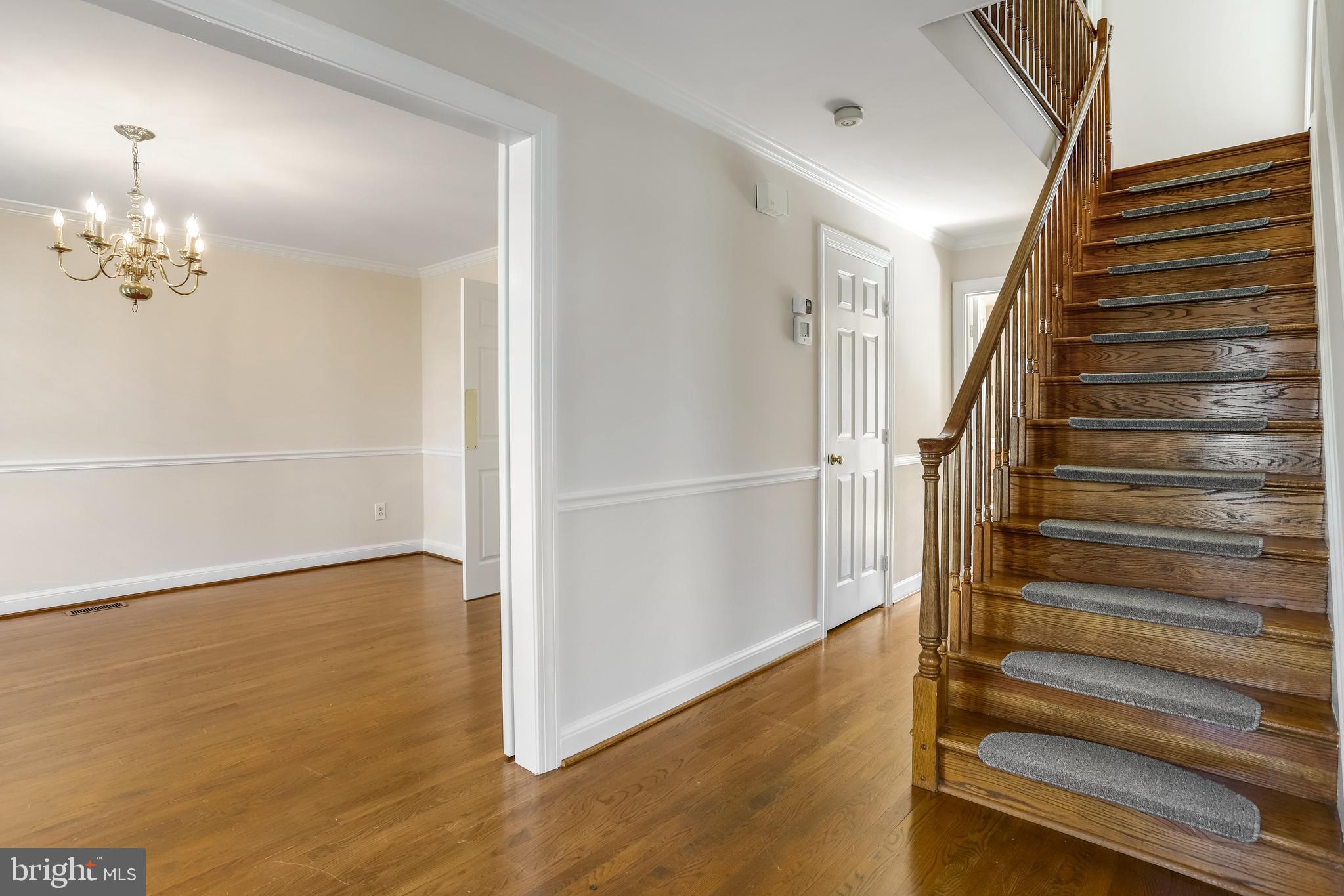 BARCROFT - Residential