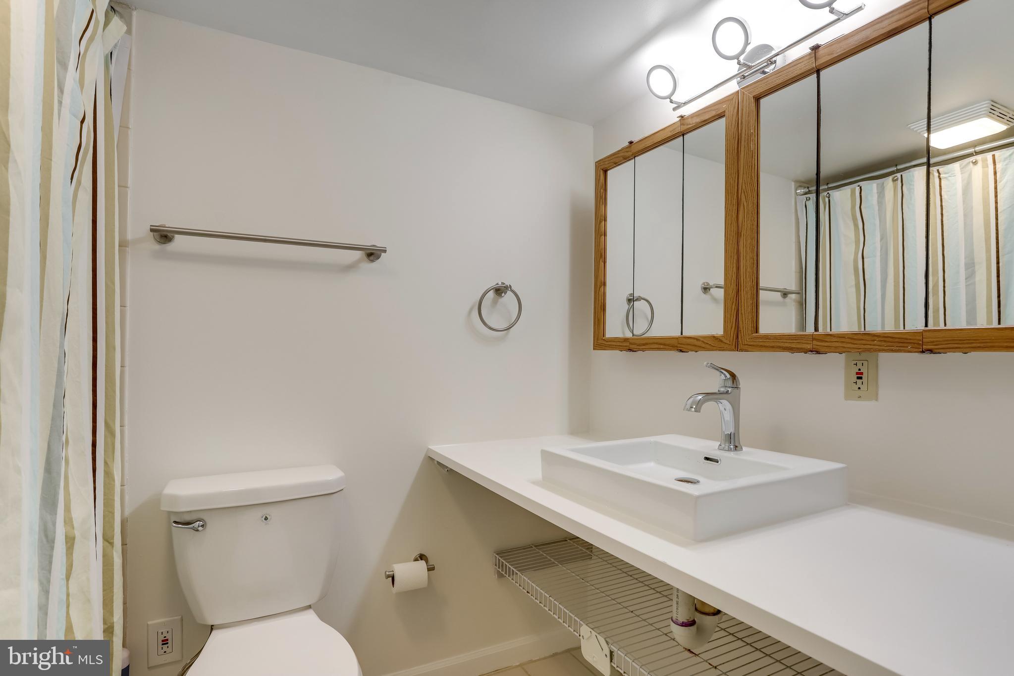 BARCROFT - Residential