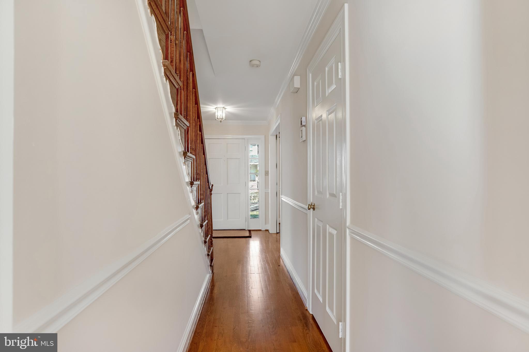 BARCROFT - Residential