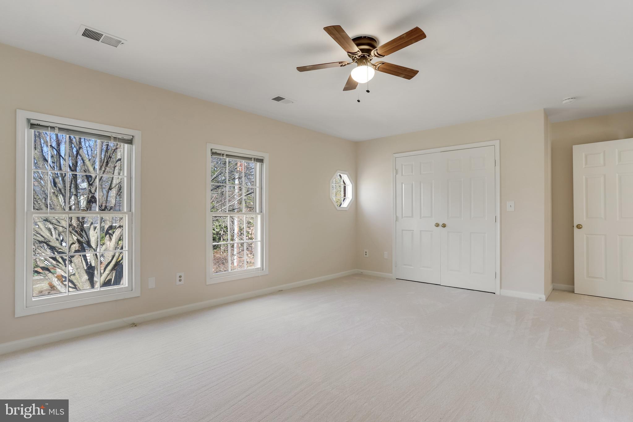 BARCROFT - Residential