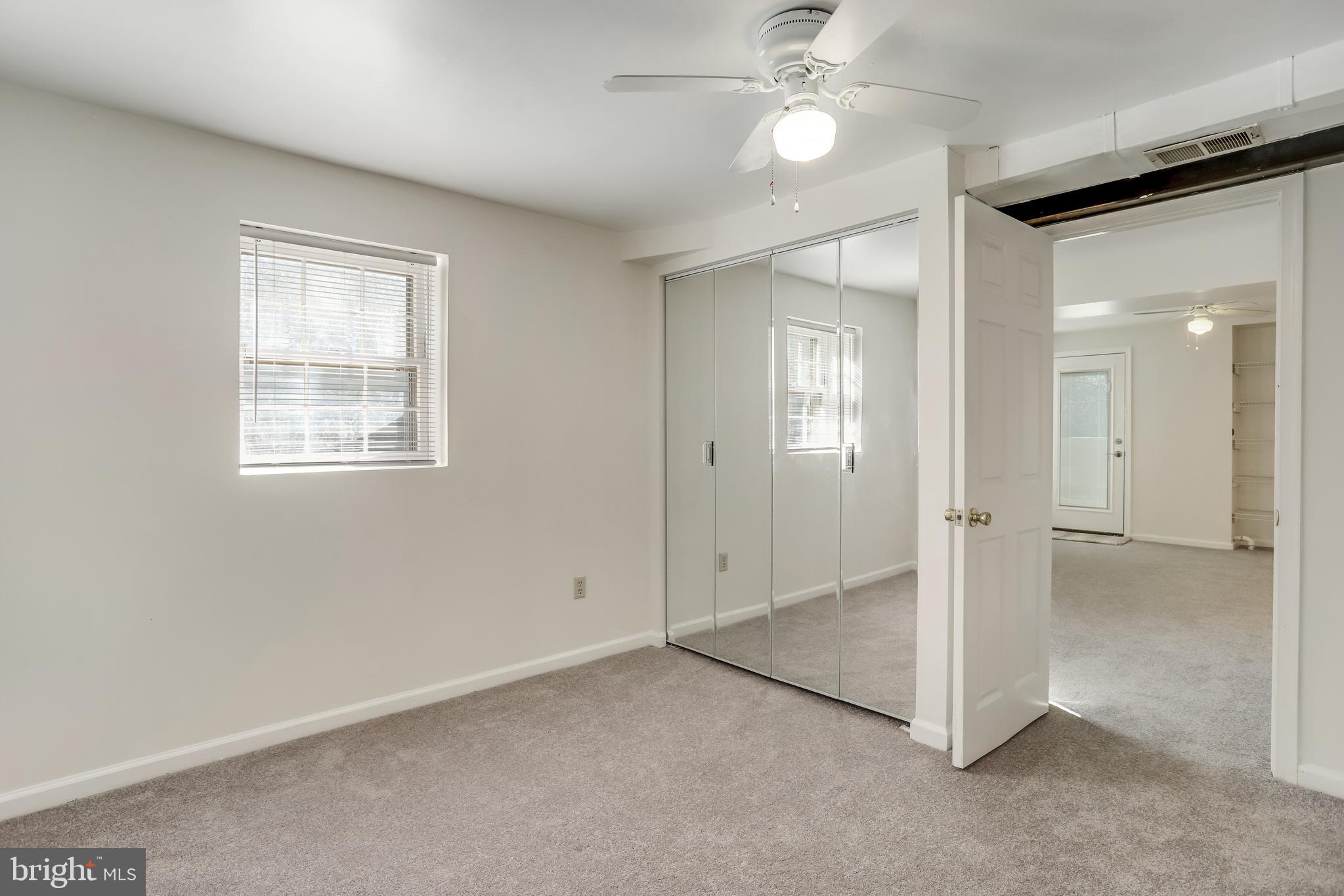 BARCROFT - Residential