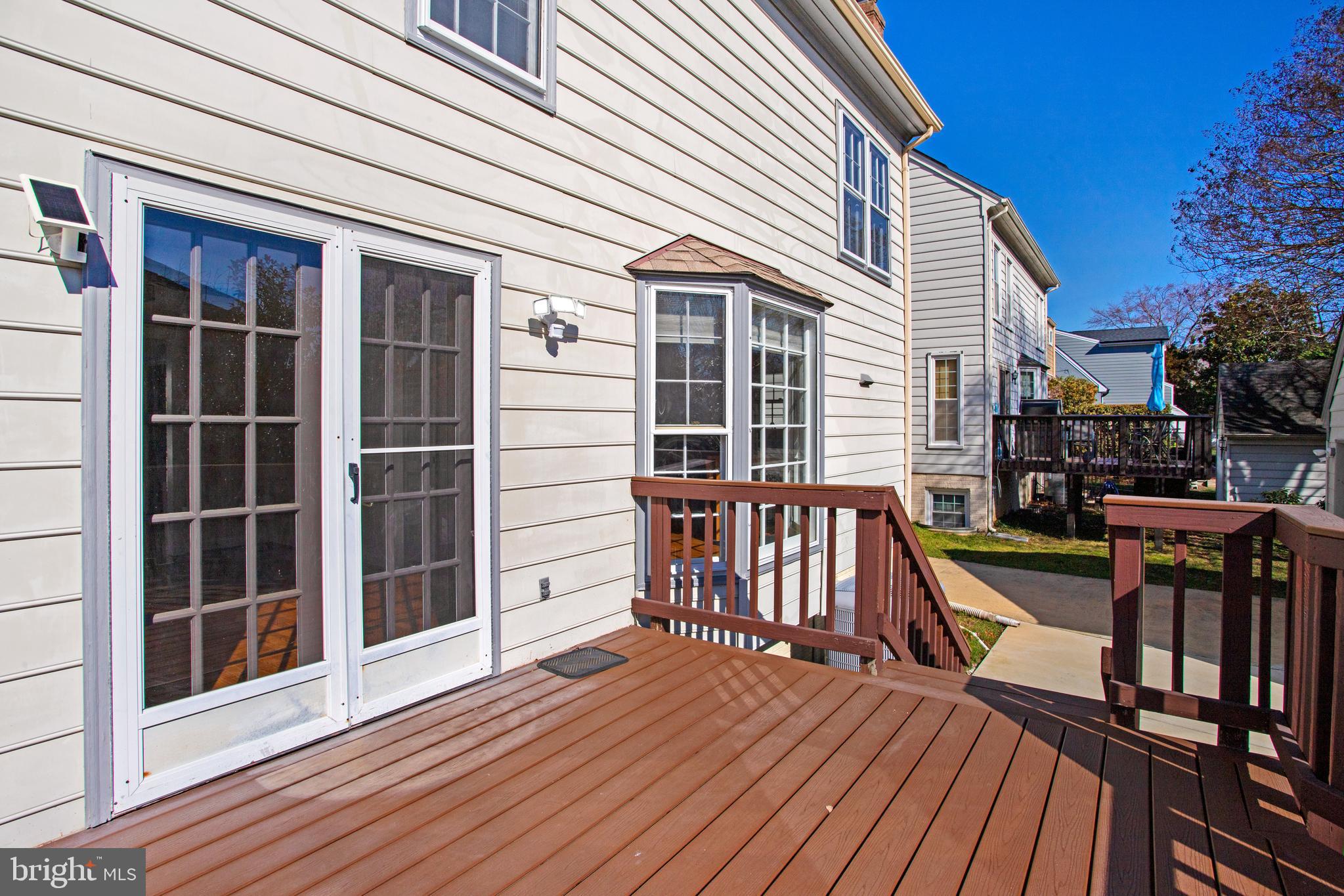 BARCROFT - Residential