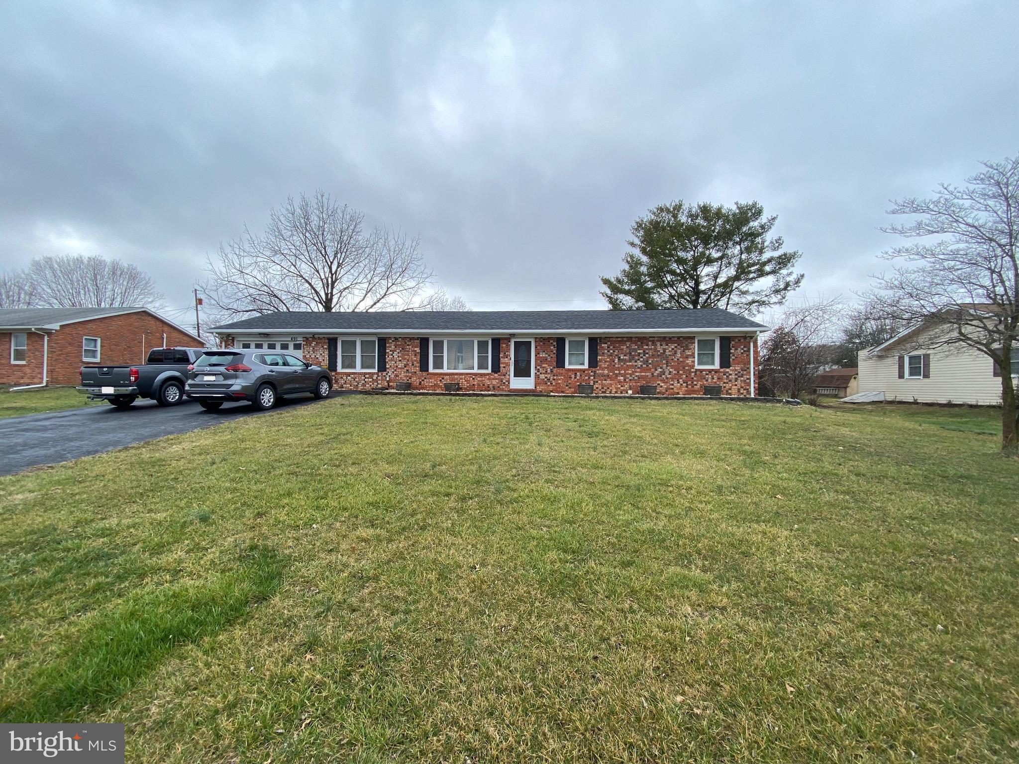 SKY-LIN PARK - Residential