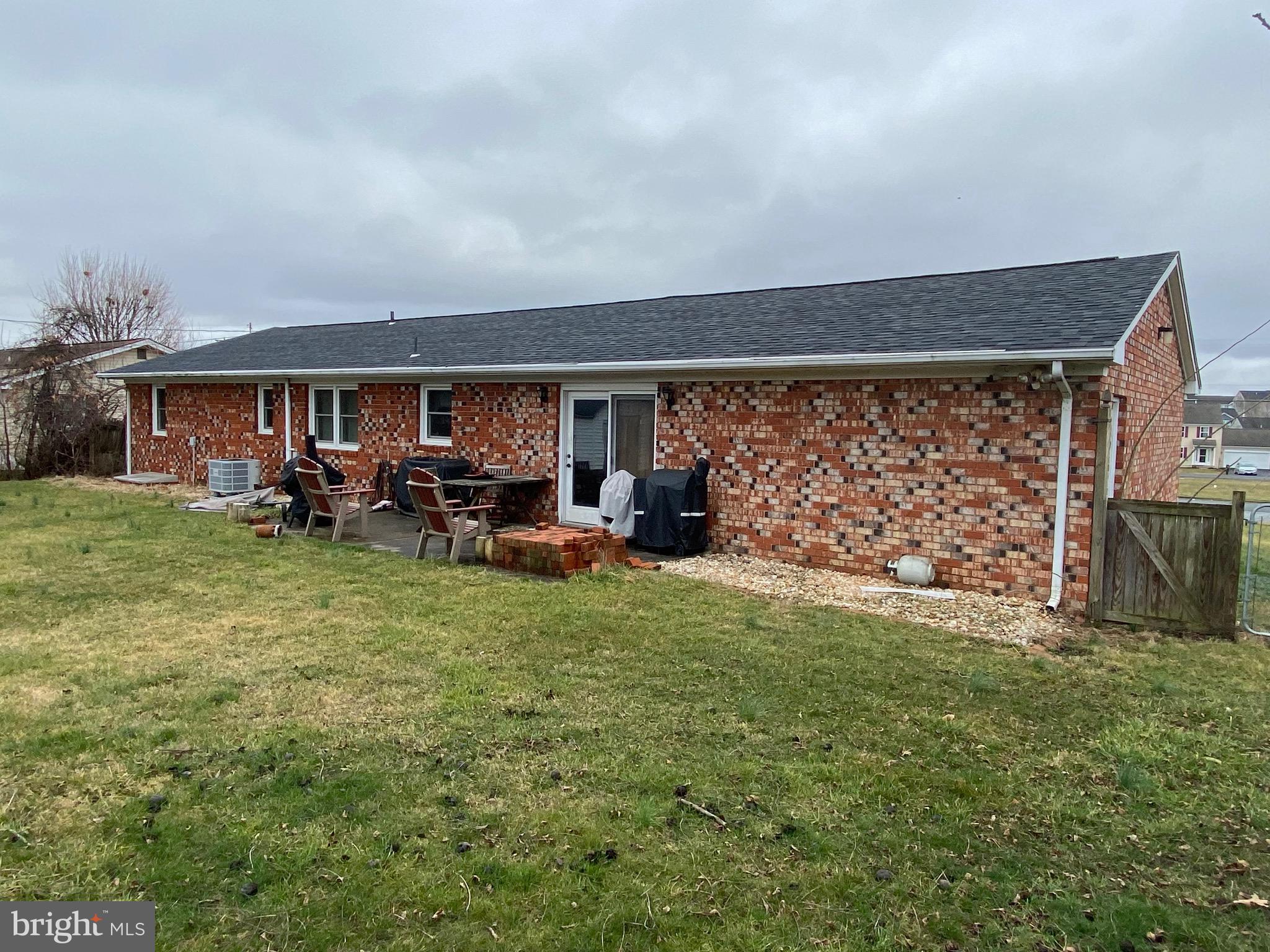 SKY-LIN PARK - Residential