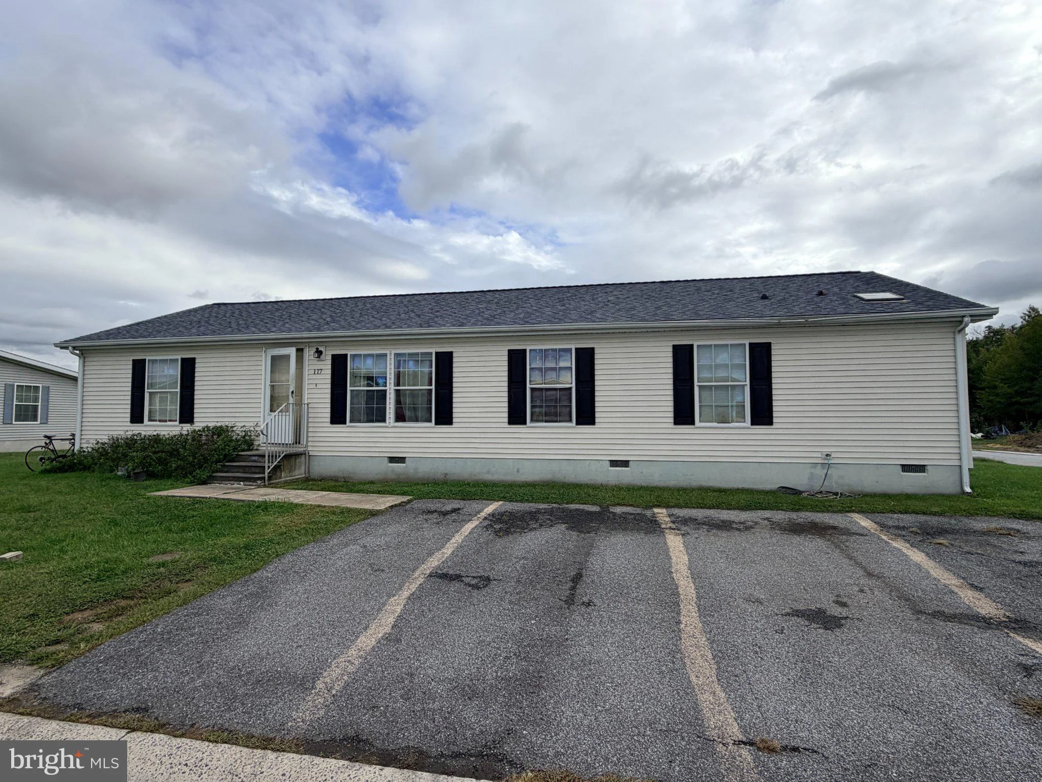 117 Susan Place, Dover, DE 19901