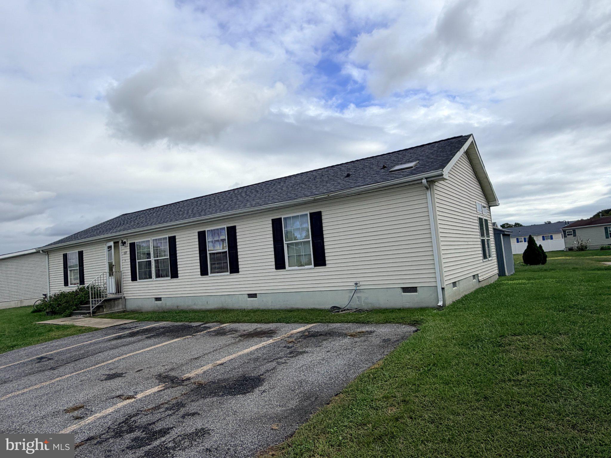 117 SUSAN PLACE