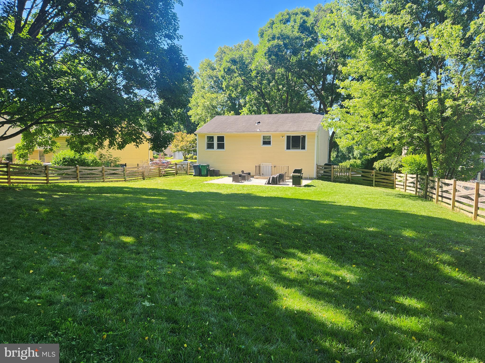 1686 GEMINI DRIVE