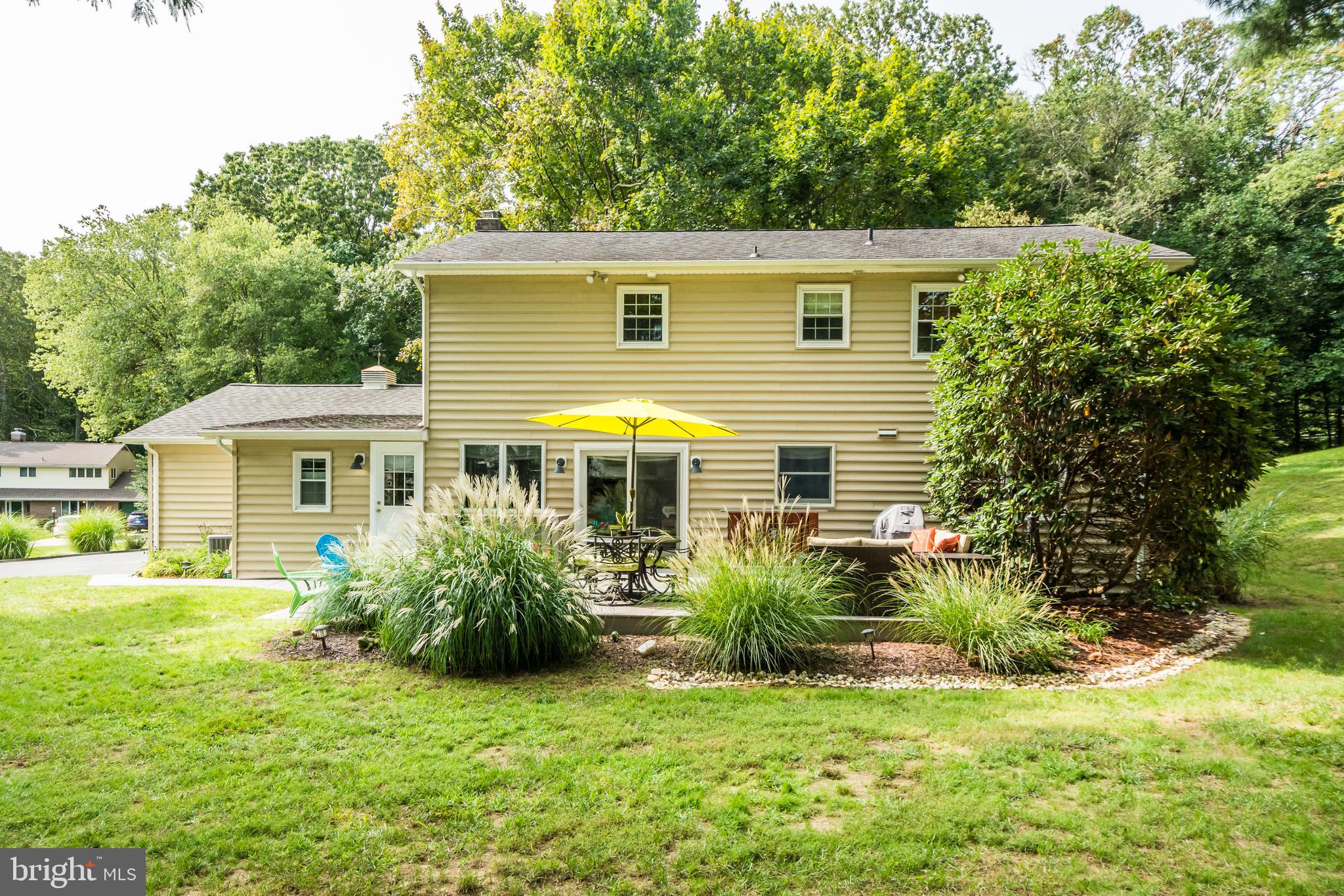 GLENWOOD - Residential