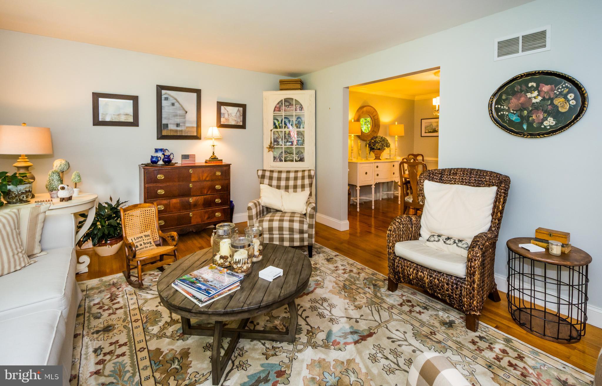 GLENWOOD - Residential