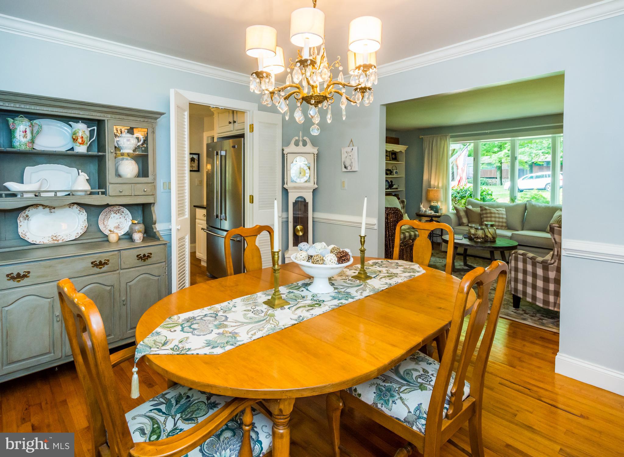 GLENWOOD - Residential