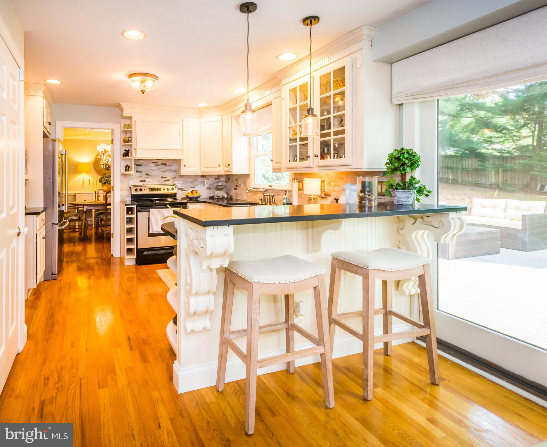 GLENWOOD - Residential