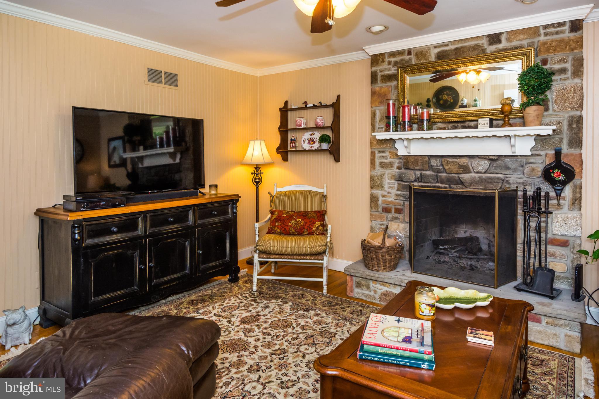 GLENWOOD - Residential