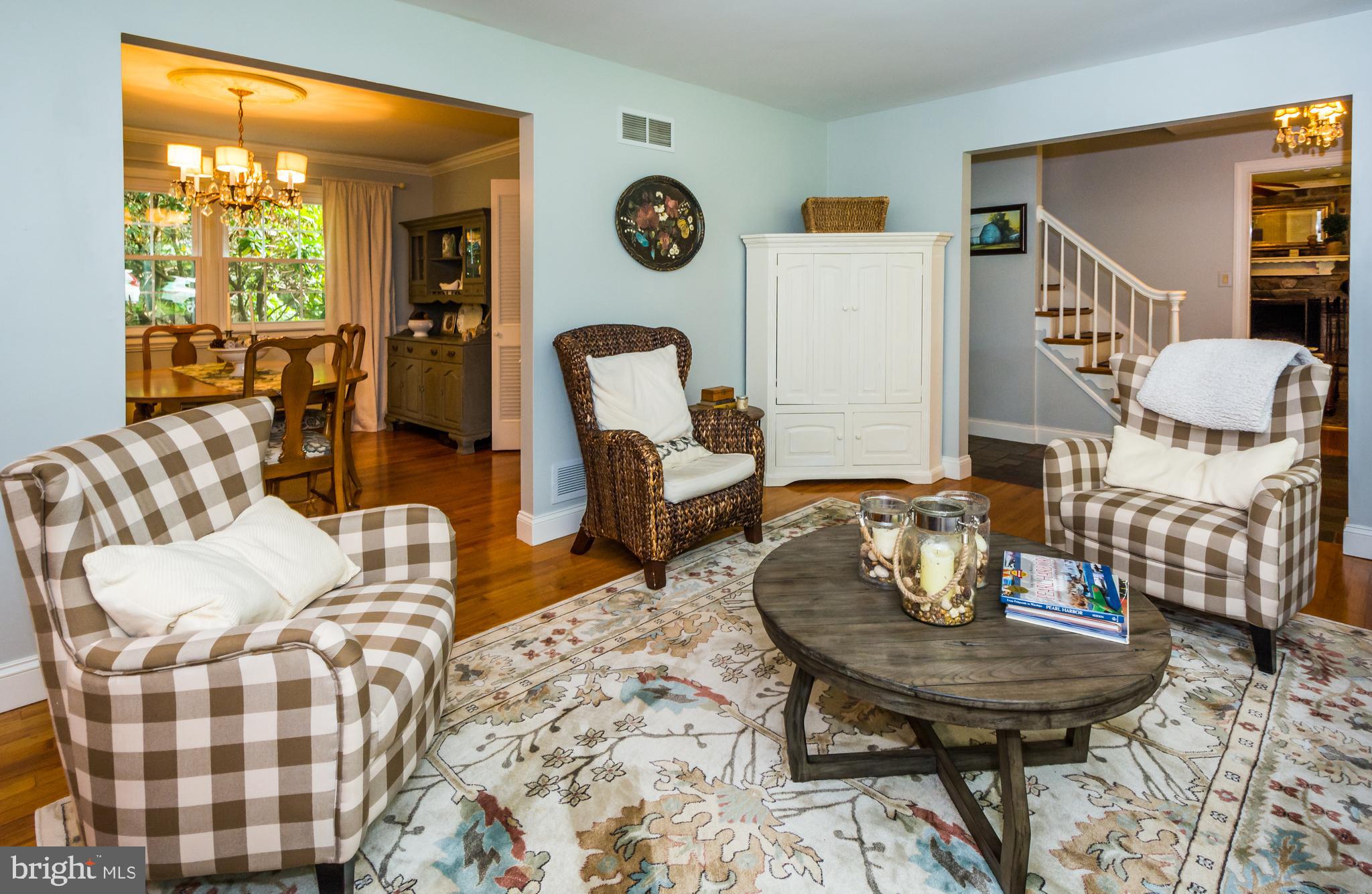 GLENWOOD - Residential