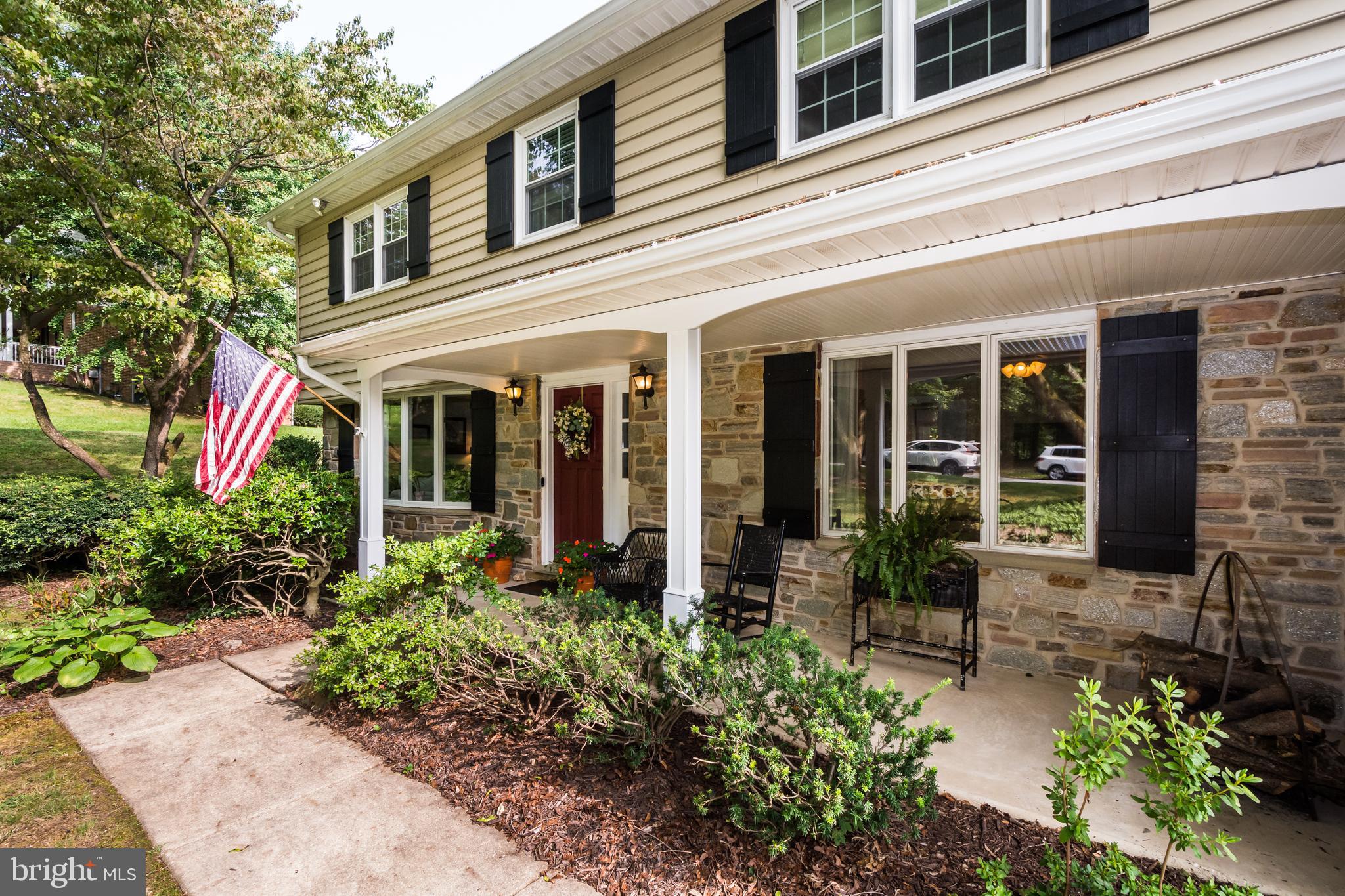 GLENWOOD - Residential