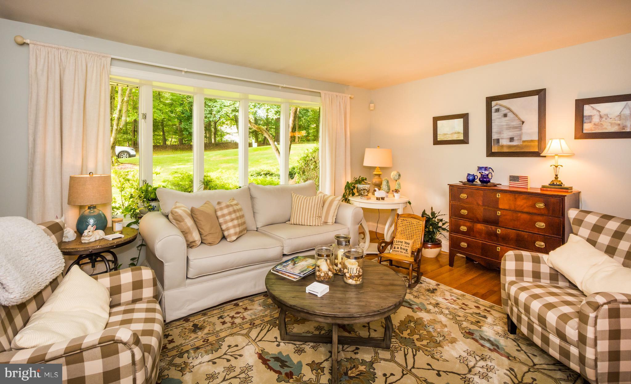 GLENWOOD - Residential