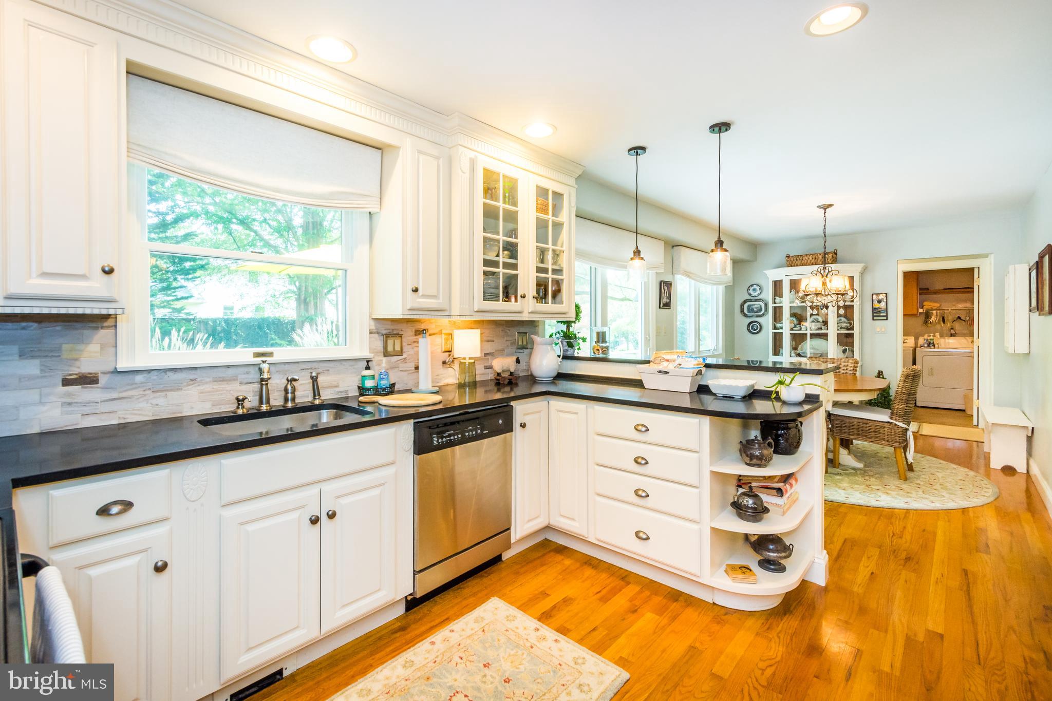 GLENWOOD - Residential