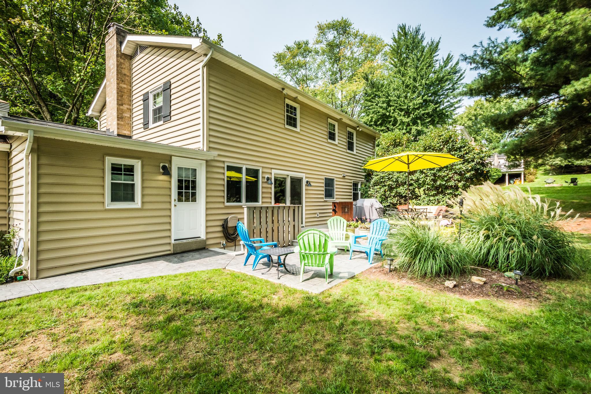 GLENWOOD - Residential