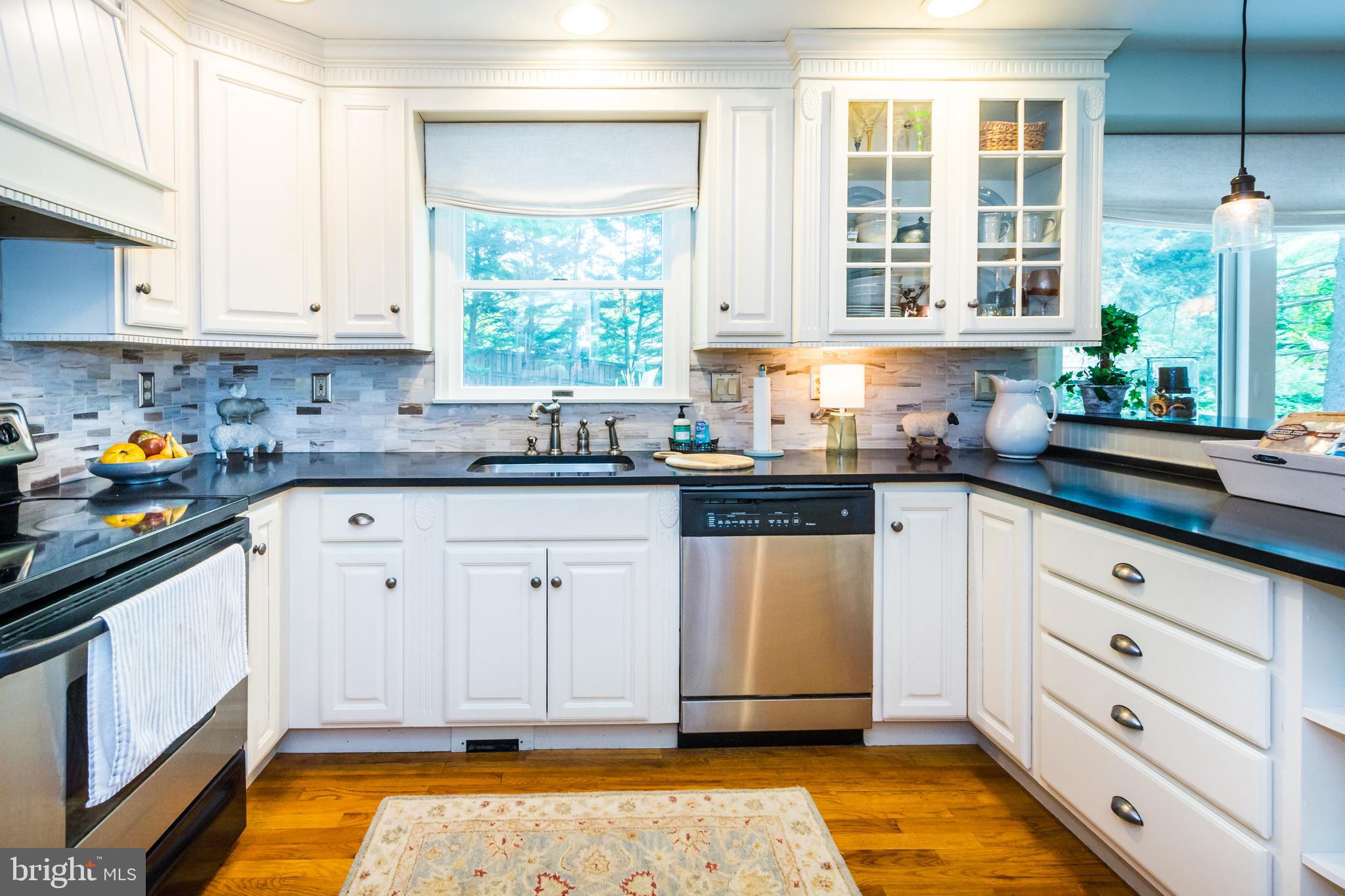 GLENWOOD - Residential